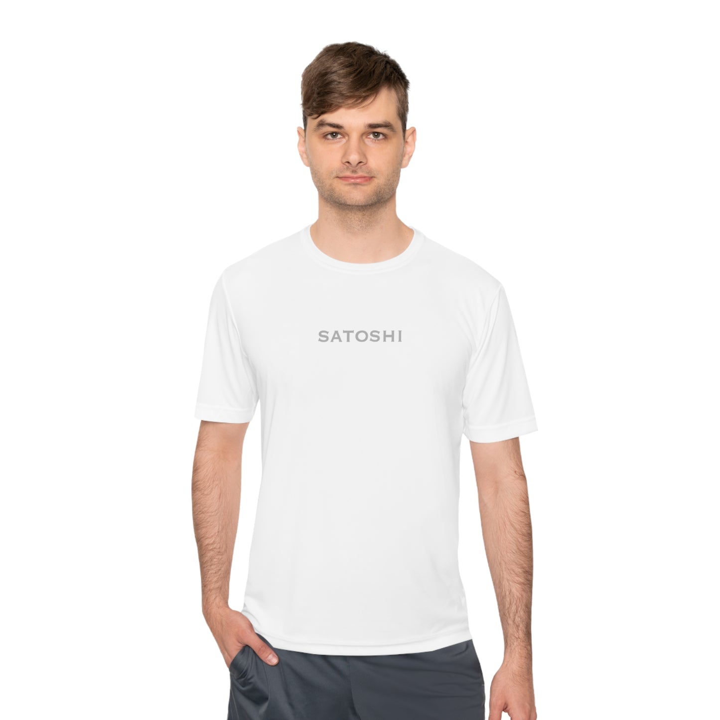 Satoshi 2.0 Dri Fit
