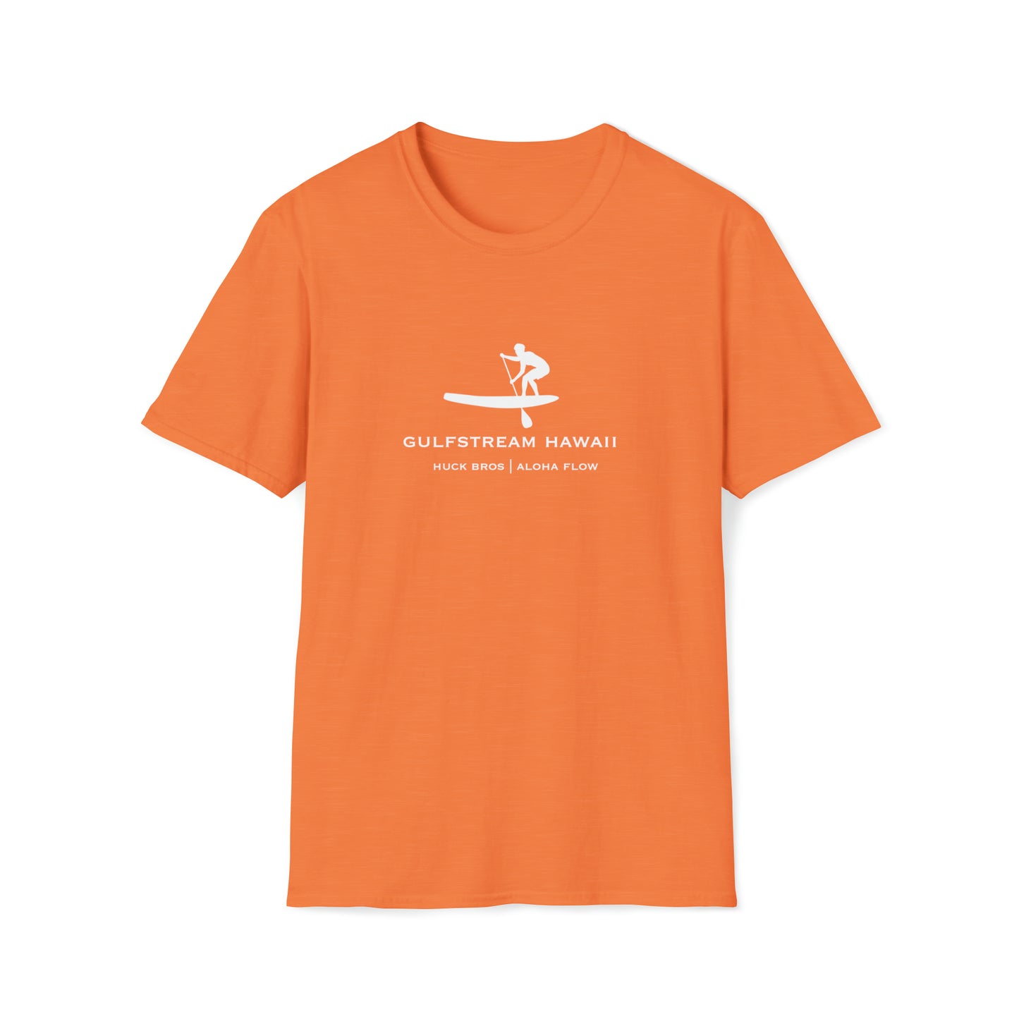 Gulfstream HAWAI’I  Softstyle T-Shirt 2.0