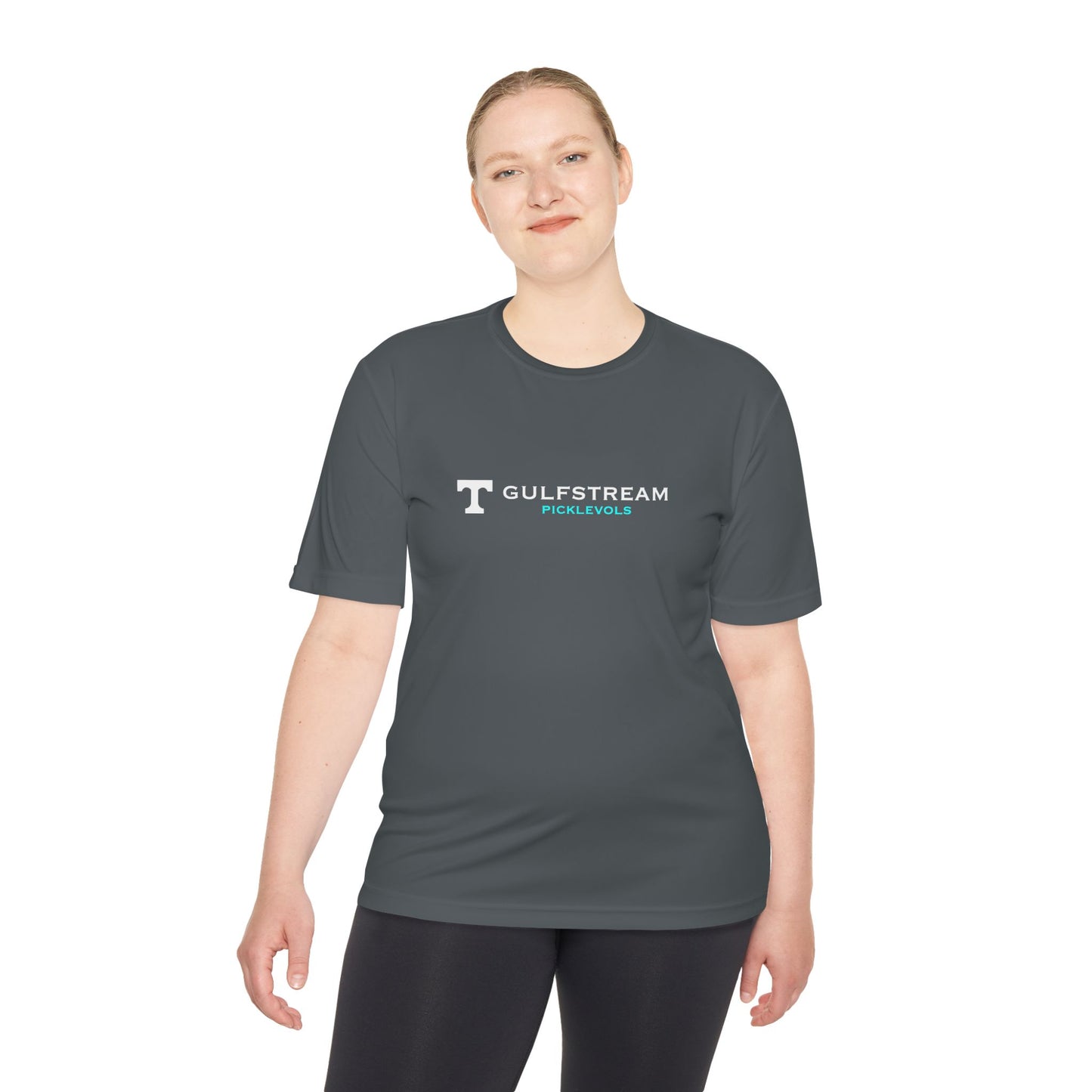 Gulfstream PickleVols Dri Fit