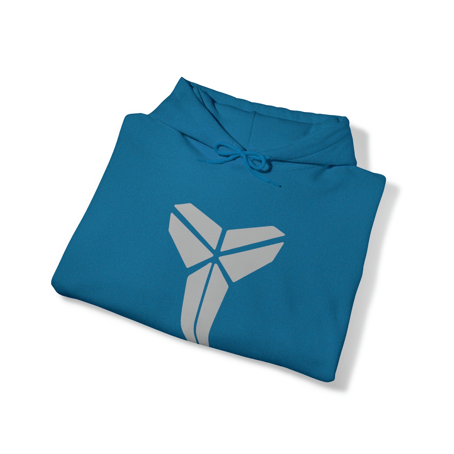 Mamba Unisex Heavy Blend™ Hooded Sweatshirt (Kobe)