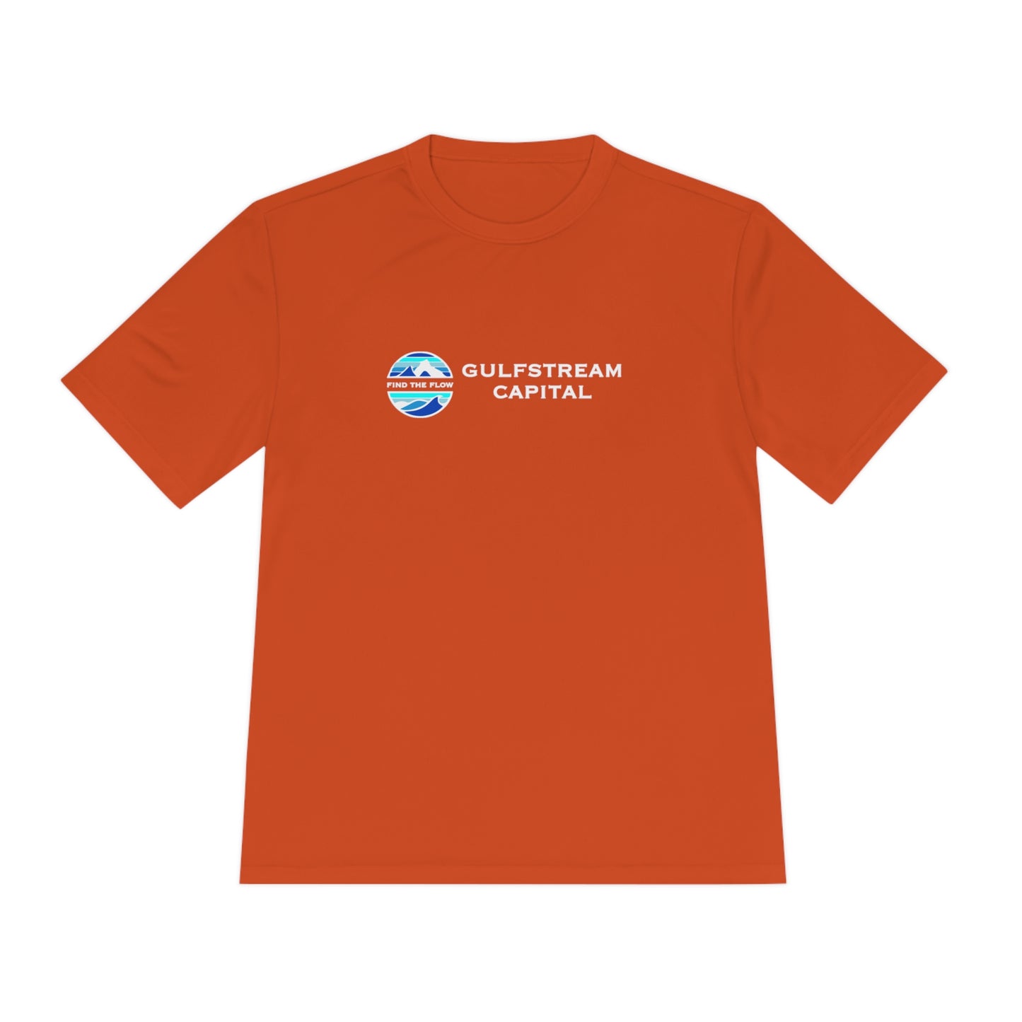 Gulfstream Capital Patagonia Flow Dri Fit