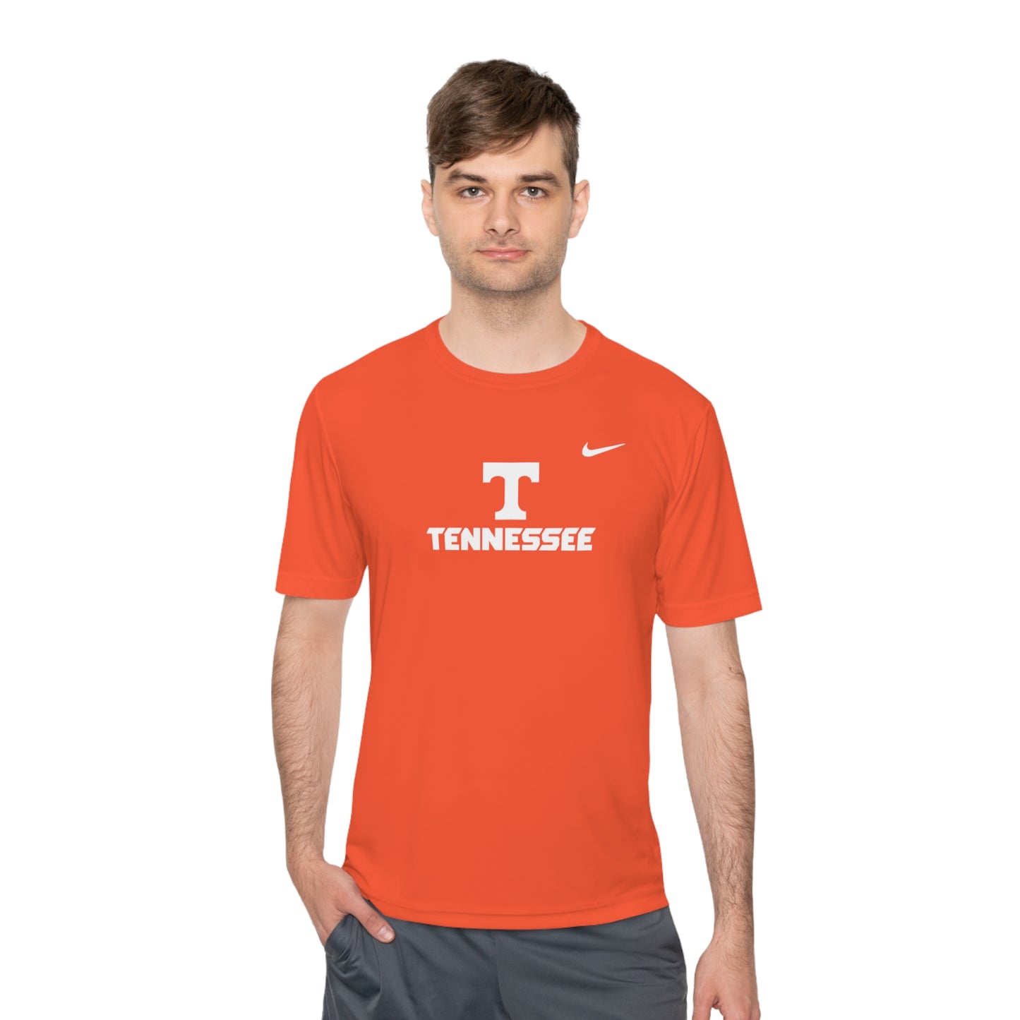 Gulfstream 1776 Vols Unisex Moisture Wicking Tee 2.0