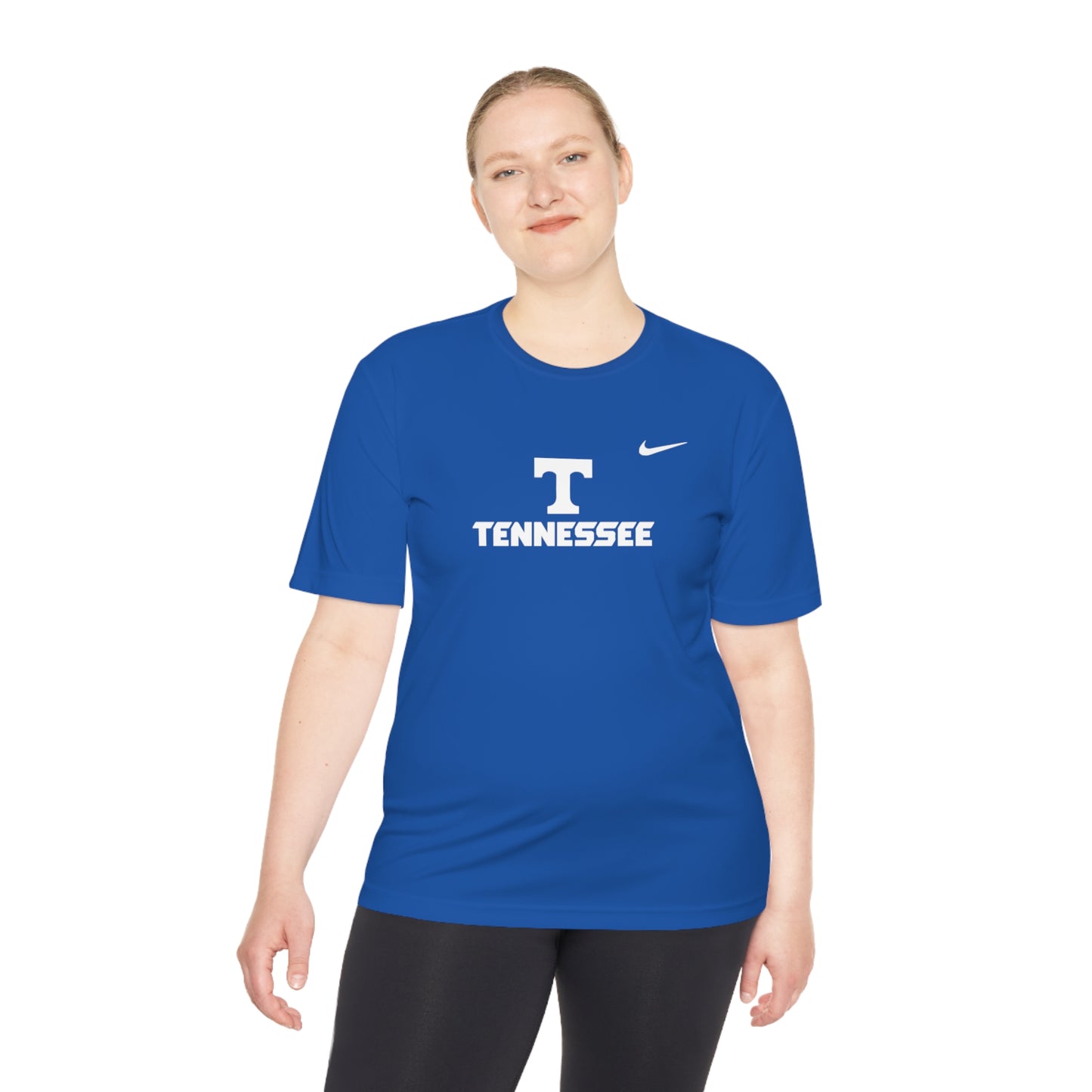 Gulfstream 1776 Vols Unisex Moisture Wicking Tee 2.0