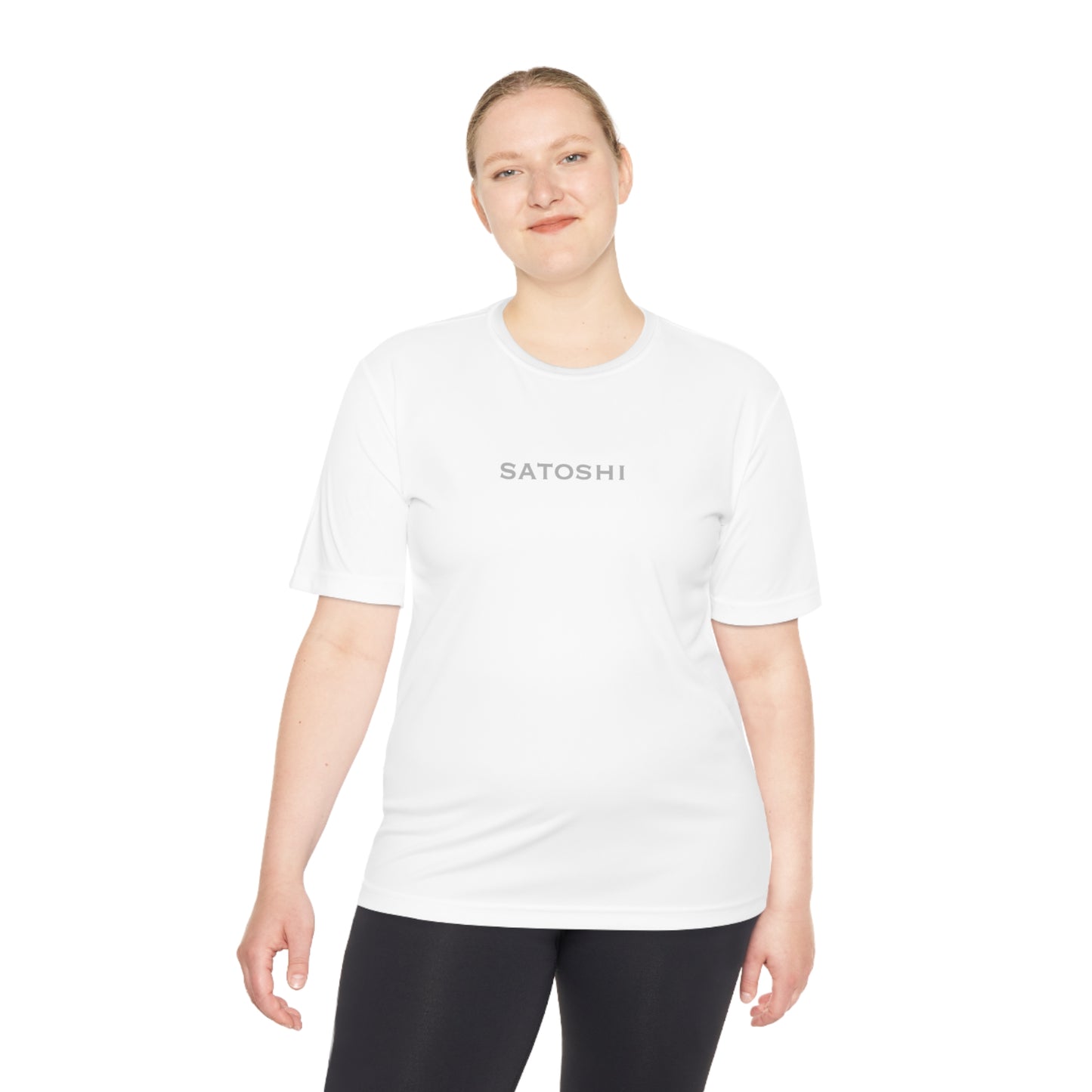 Satoshi 2.0 Dri Fit