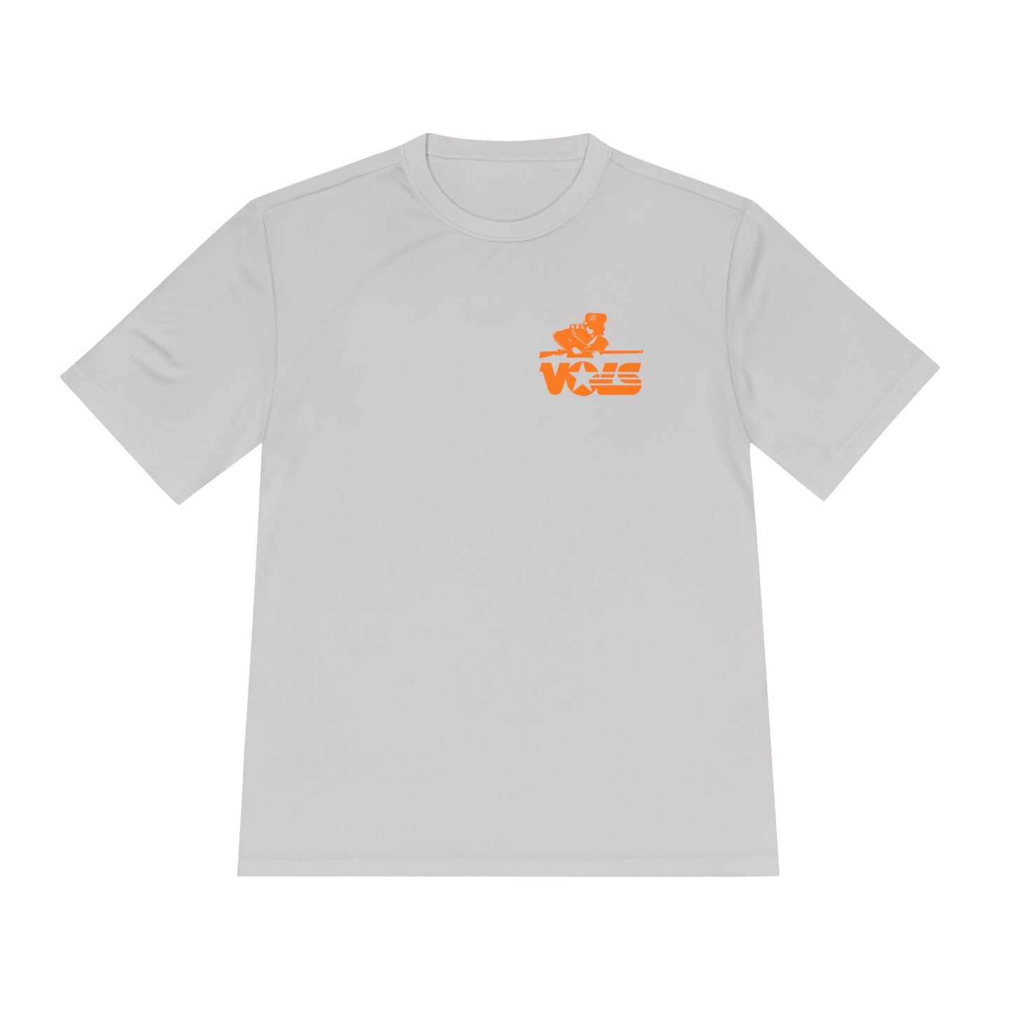 Gulfstream 1776 Vols Unisex Moisture Wicking Tee
