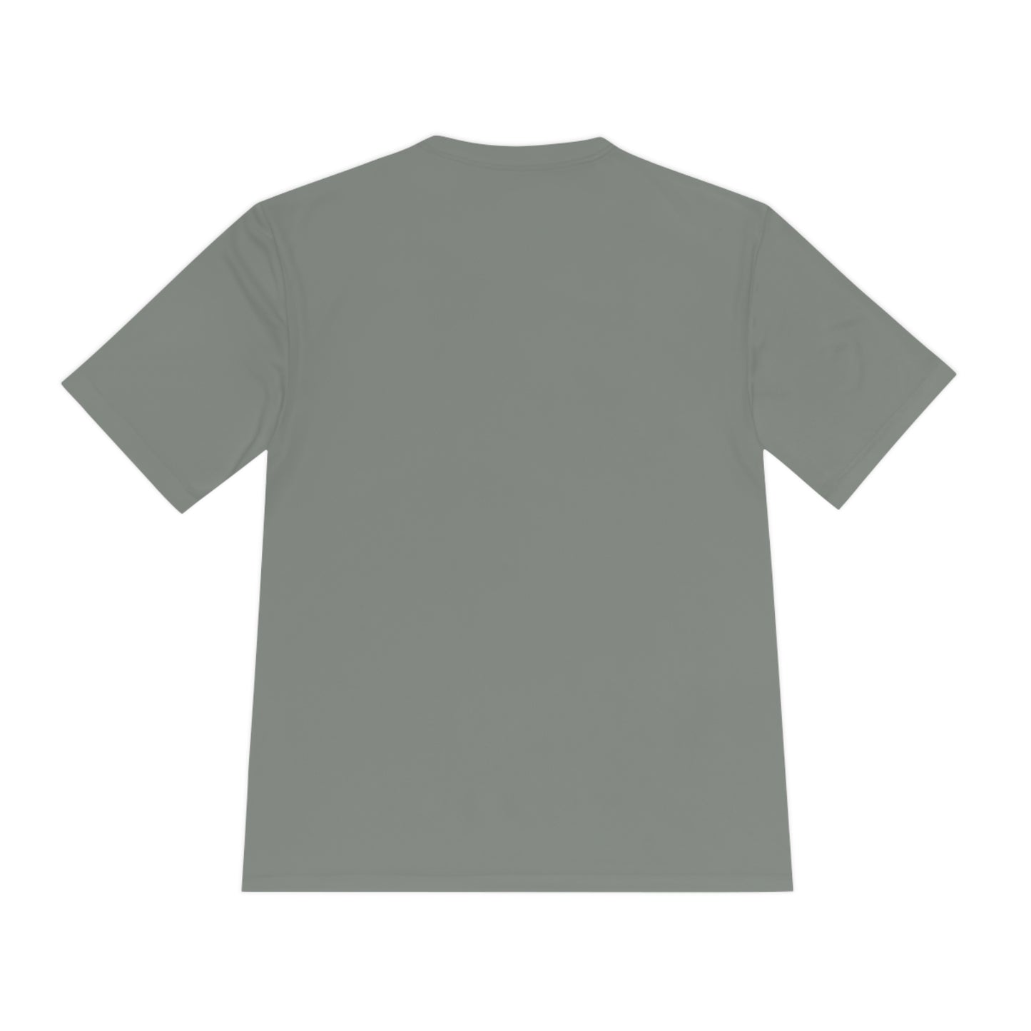 SUP Gulfstream Capital Flow Dri Fit (Grey Logo)