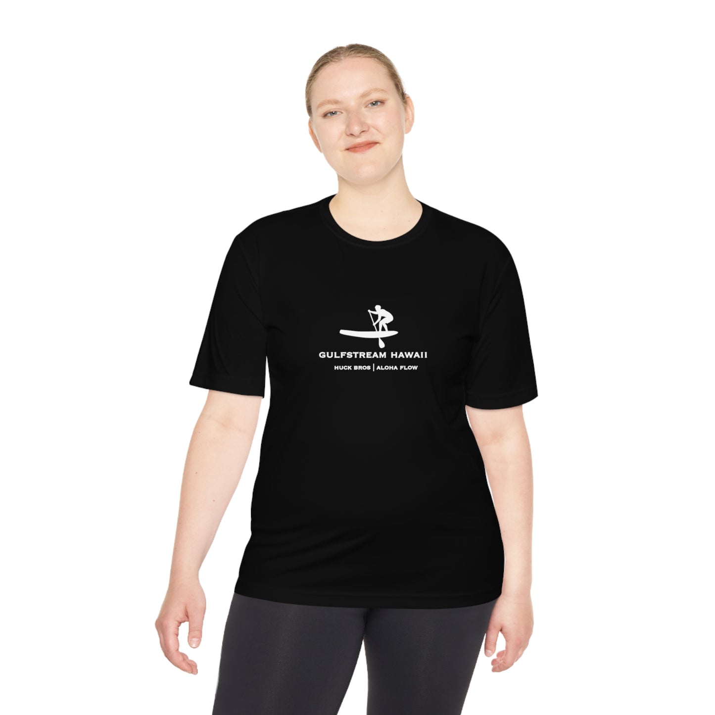 Gulfstream Hawaii Dri Fit Mamba