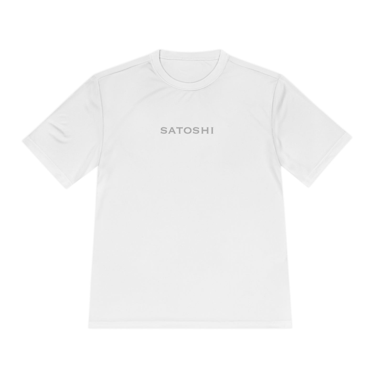 Satoshi 2.0 Dri Fit