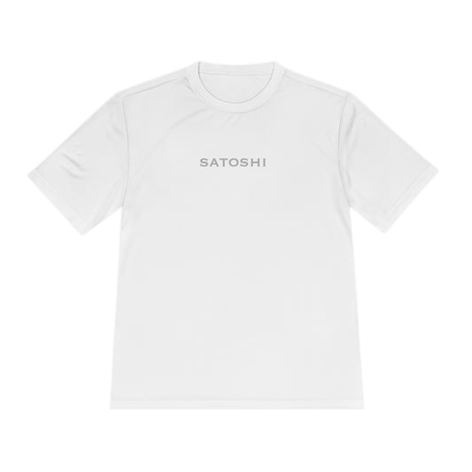 Satoshi 2.0 Dri Fit