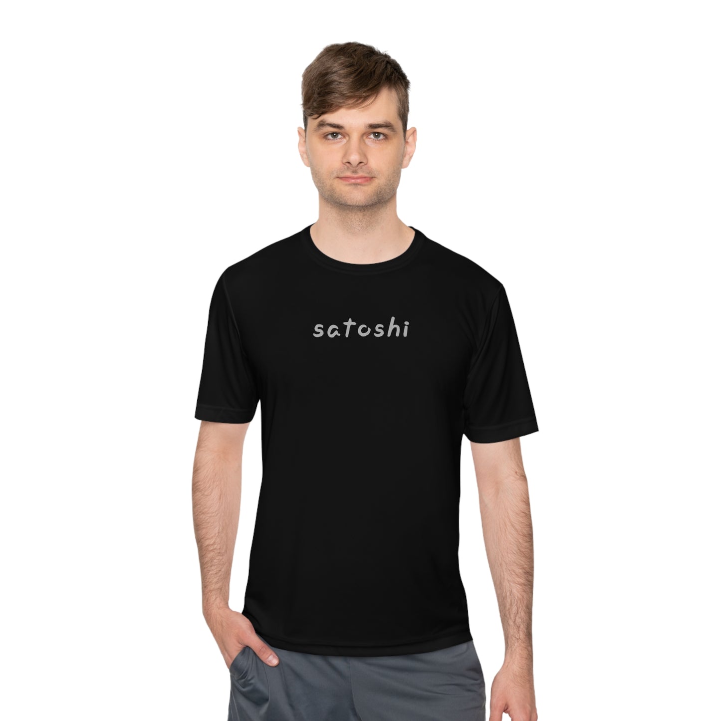 Satoshi