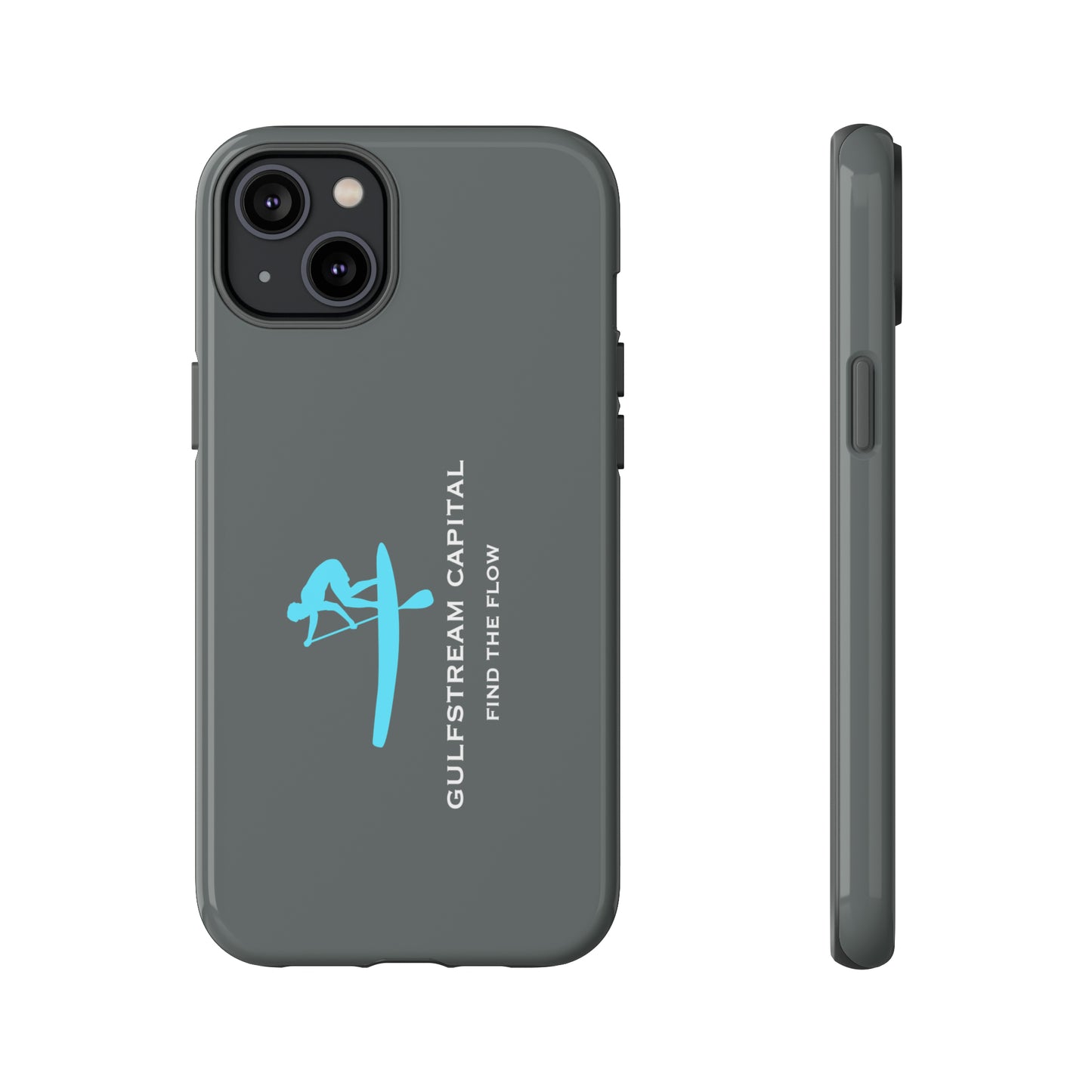 iPhone Gulfstream SUP Tough Cases