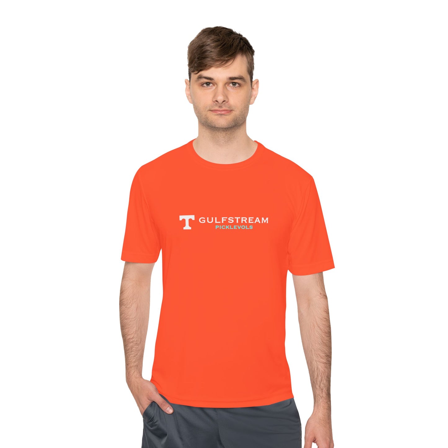 Gulfstream PickleVols Dri Fit