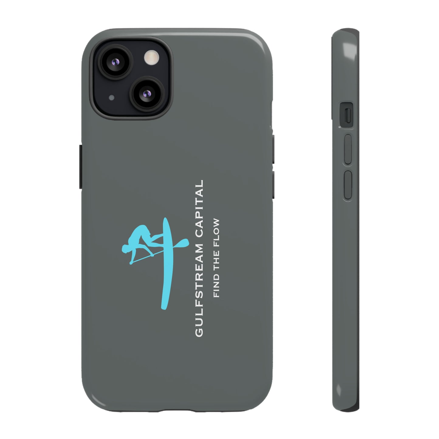 iPhone Gulfstream SUP Tough Cases