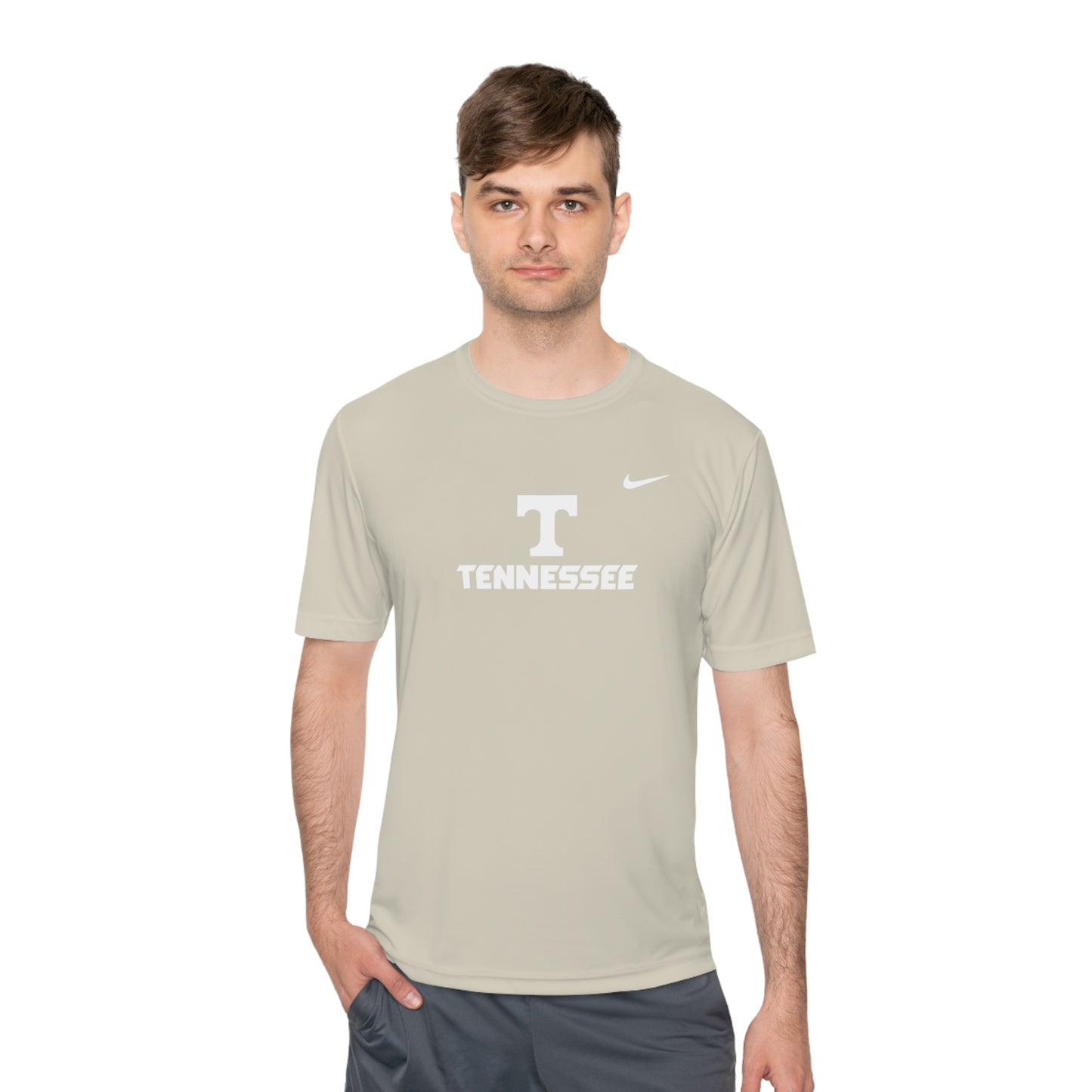 Gulfstream 1776 Vols Unisex Moisture Wicking Tee 2.0