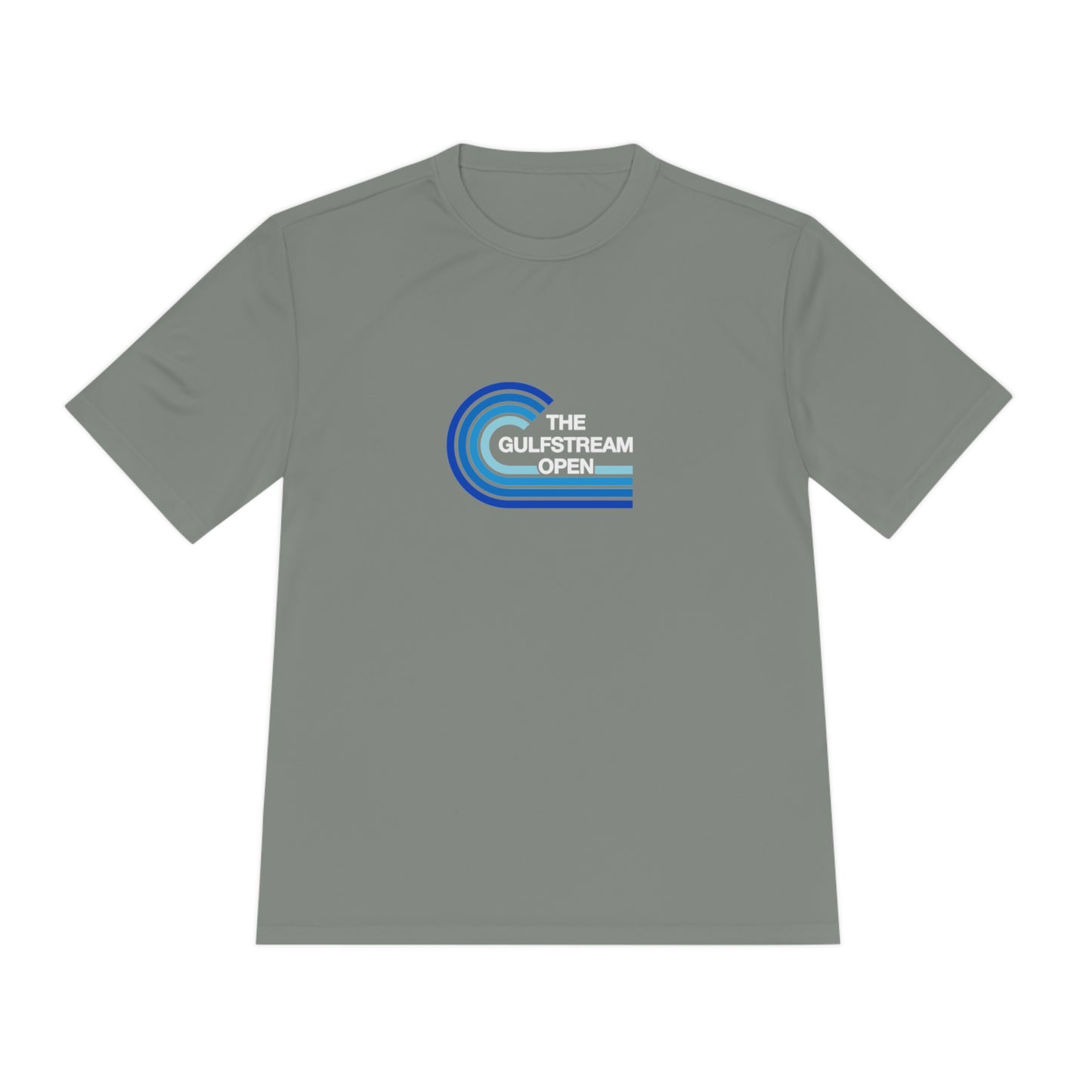 The Gulfstream Open Dri Fit