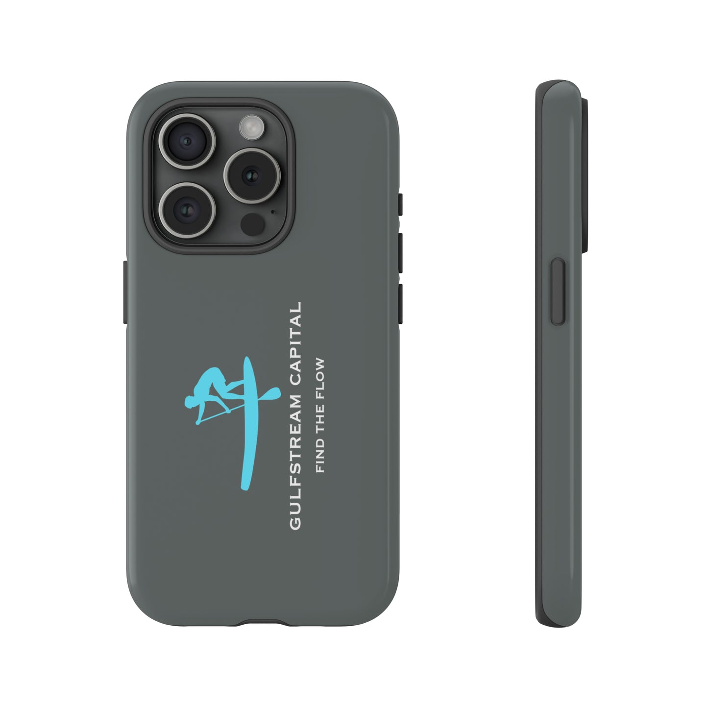 iPhone Gulfstream SUP Tough Cases