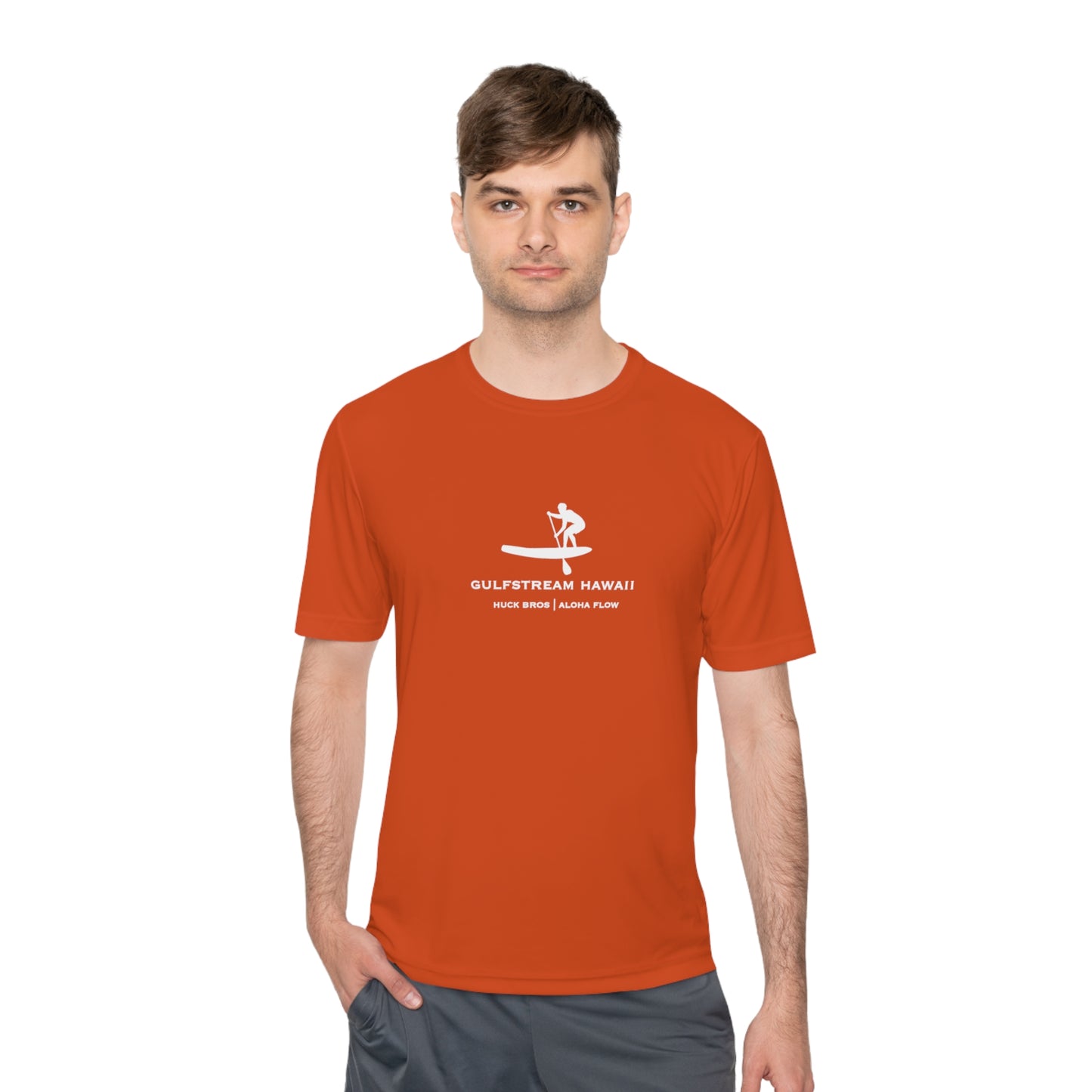 Gulfstream Hawaii Dri Fit Mamba
