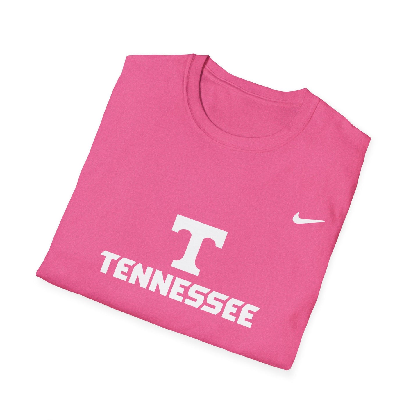 GS Tennessee Vols 1776 Unisex Softstyle T-Shirt 2.0