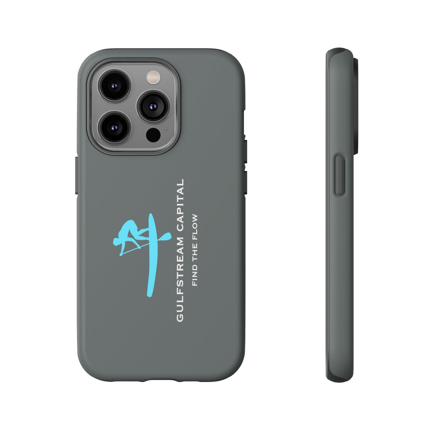 iPhone Gulfstream SUP Tough Cases