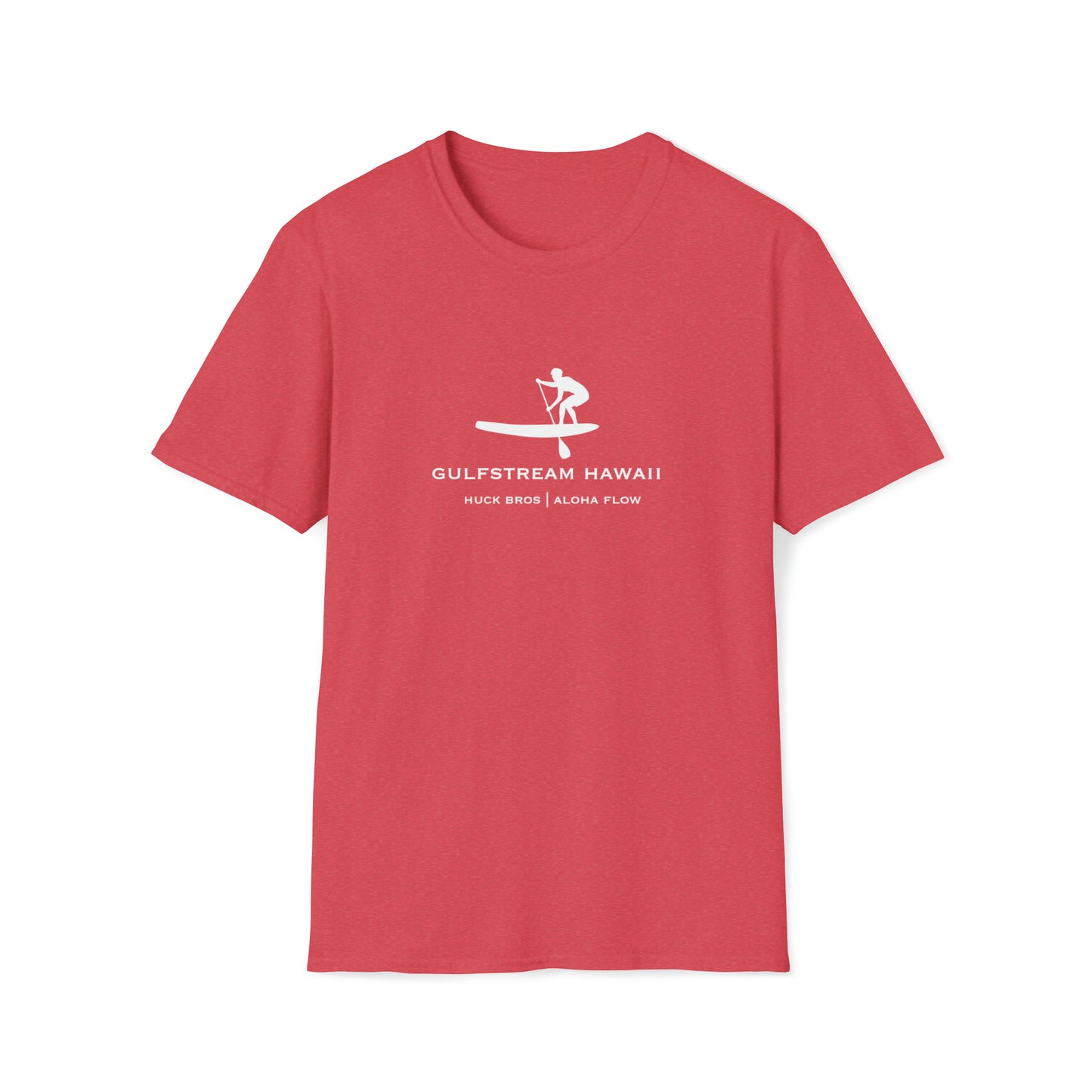 Gulfstream HAWAI’I  Softstyle T-Shirt 2.0