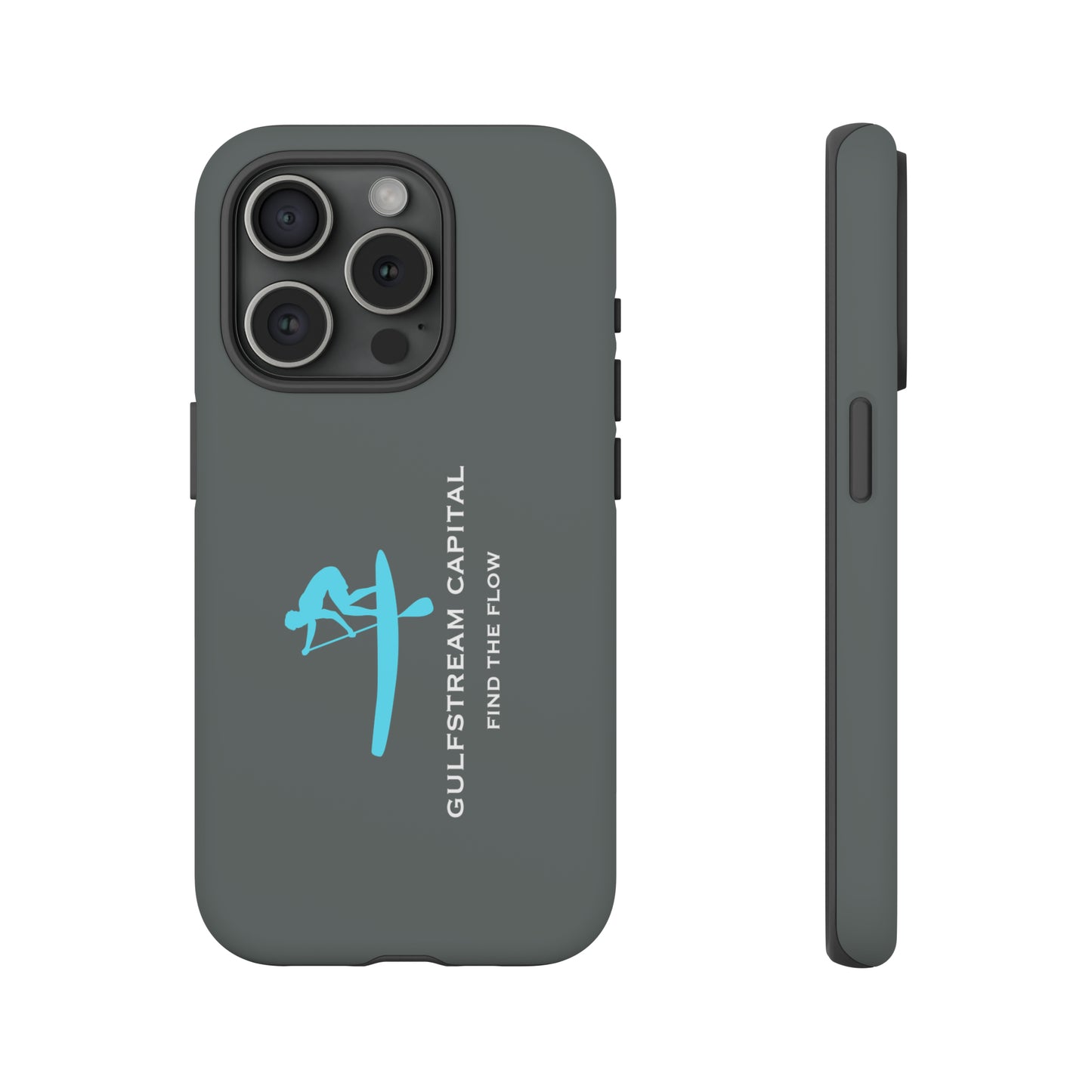iPhone Gulfstream SUP Tough Cases