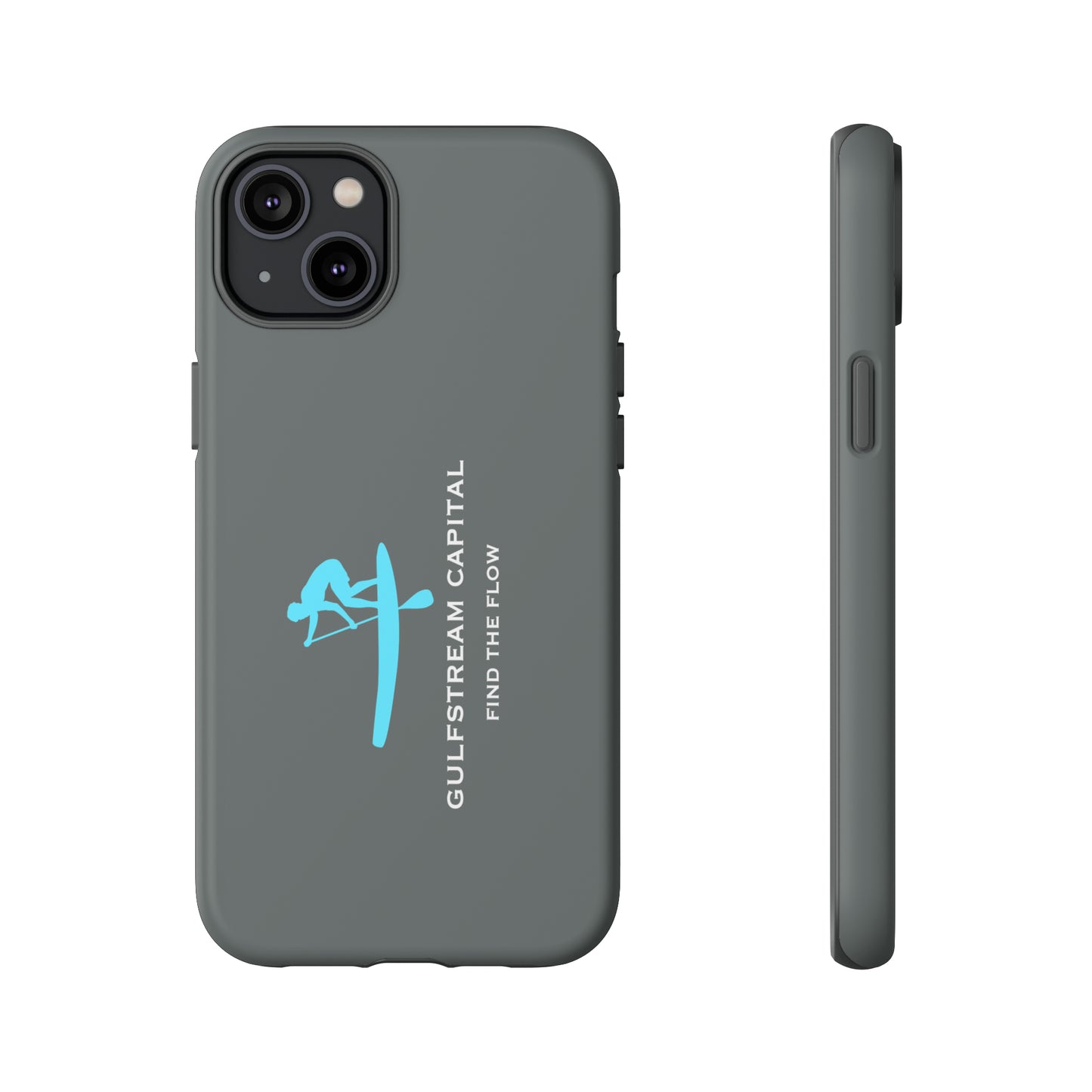 iPhone Gulfstream SUP Tough Cases