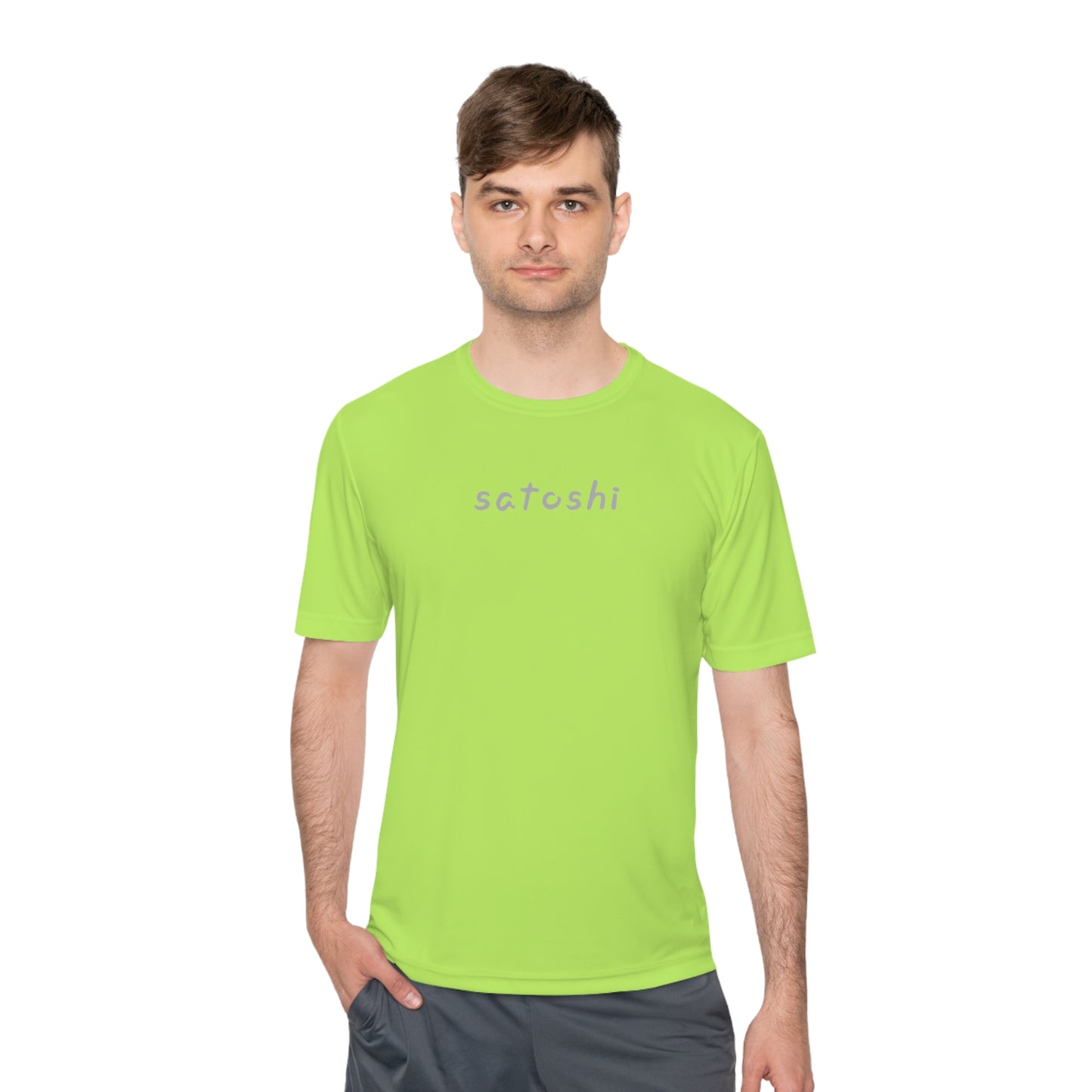 Satoshi