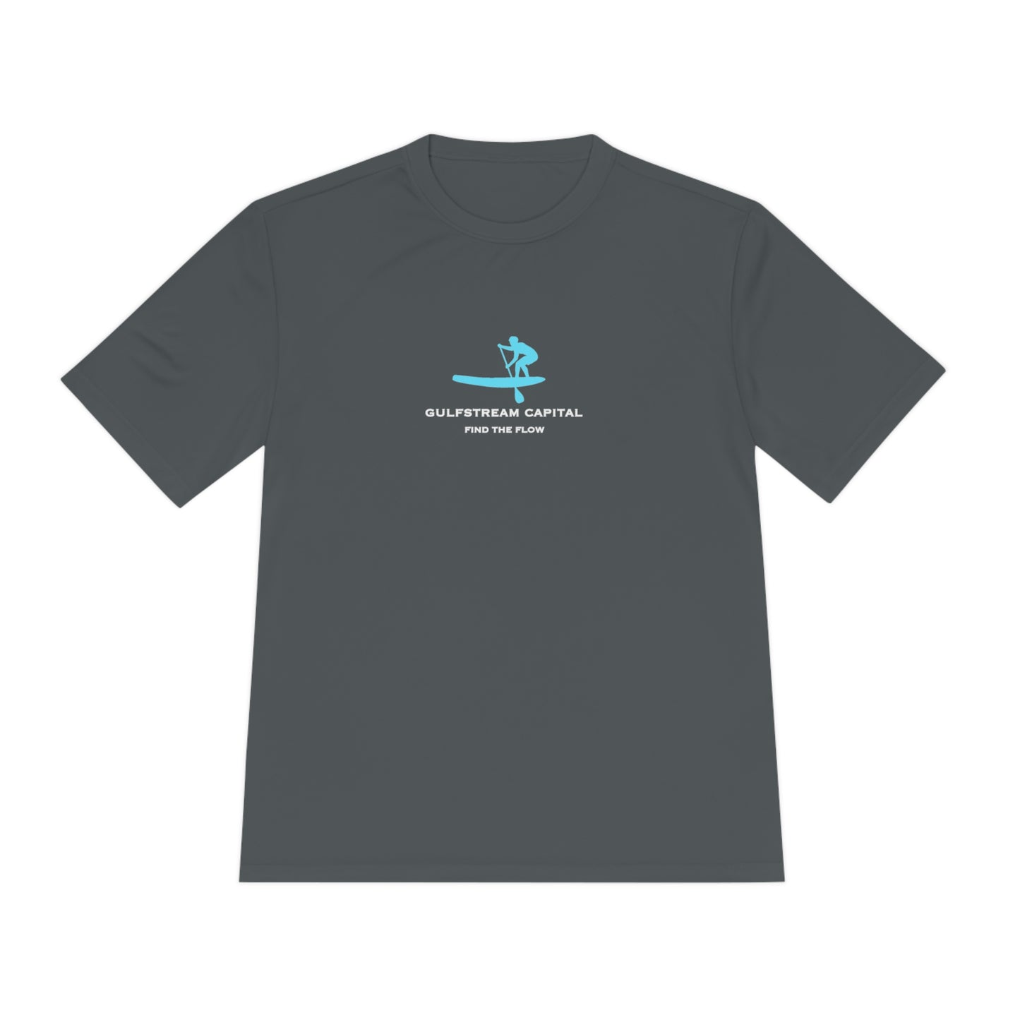 SUP Gulfstream Capital Flow Dri Fit