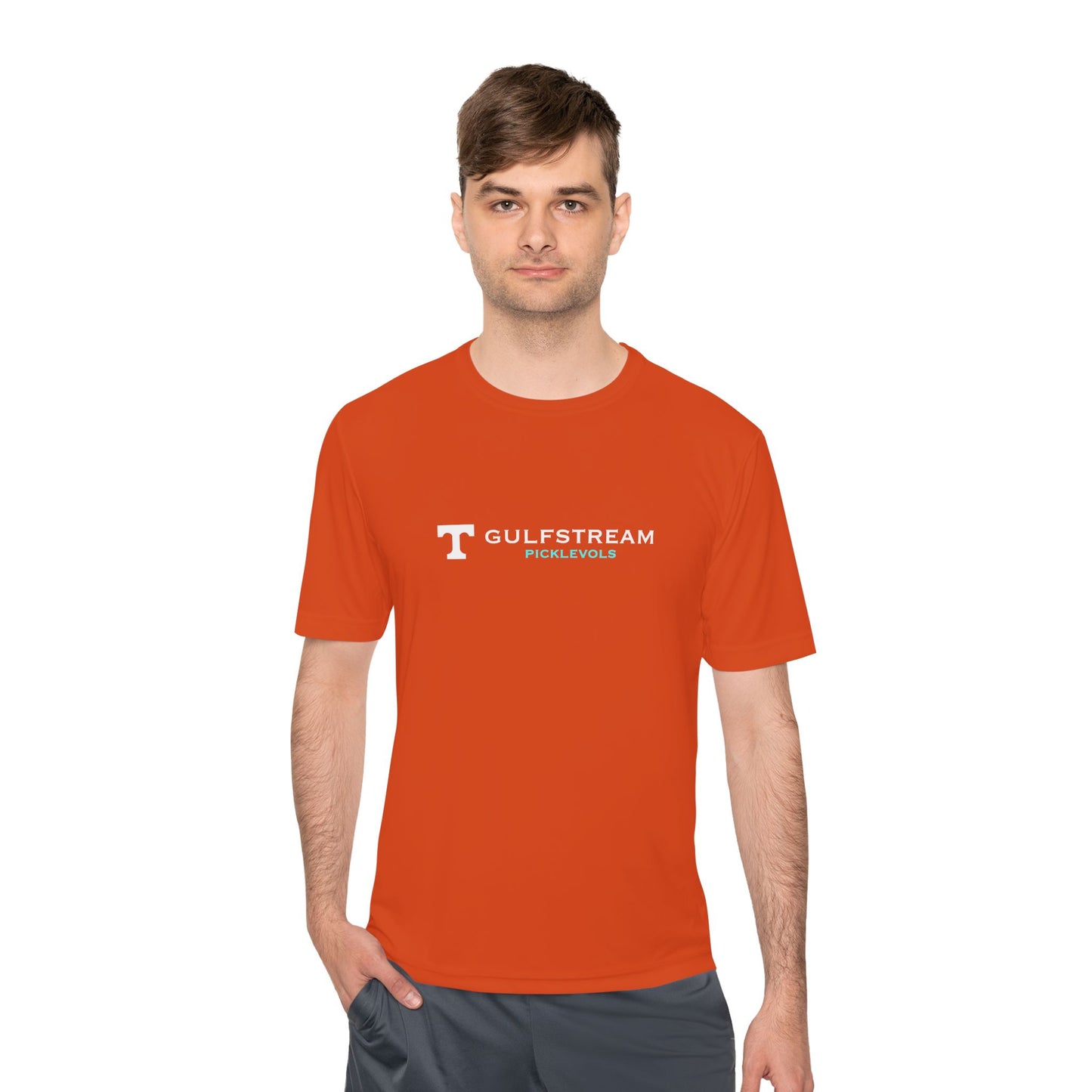 Gulfstream PickleVols Dri Fit