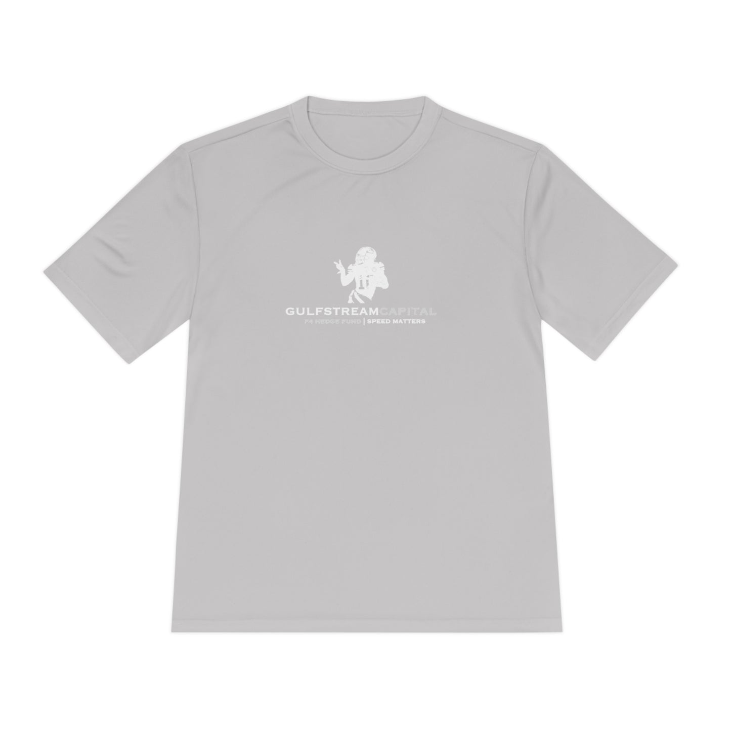 Gulfstream F4 Hedge Fund Speed Matters Dri Fit