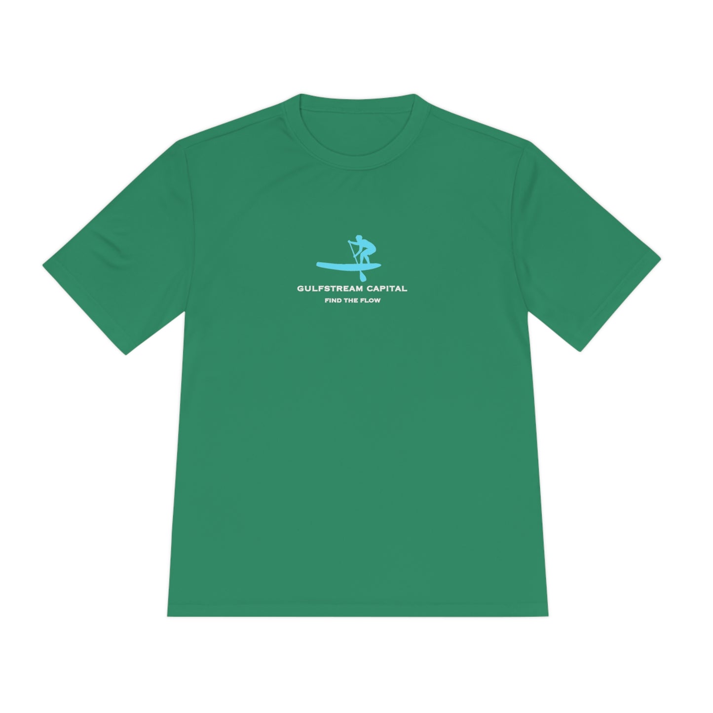 SUP Gulfstream Capital Flow Dri Fit