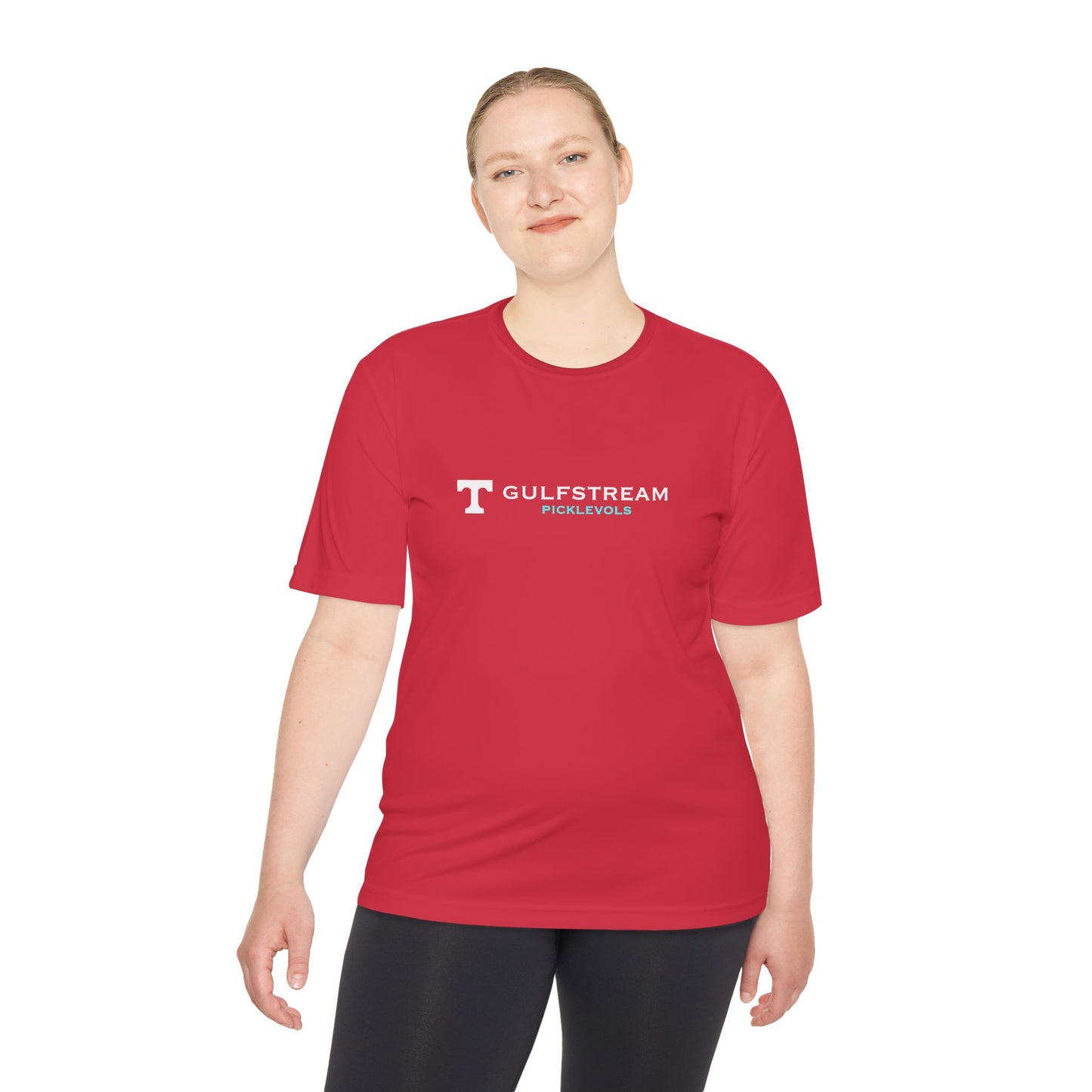 Gulfstream PickleVols Dri Fit