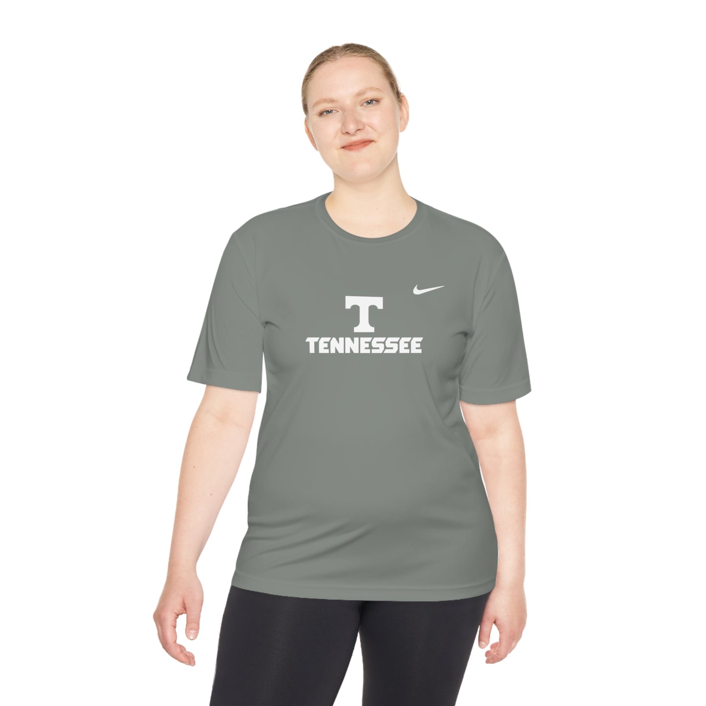 Gulfstream 1776 Vols Unisex Moisture Wicking Tee 2.0