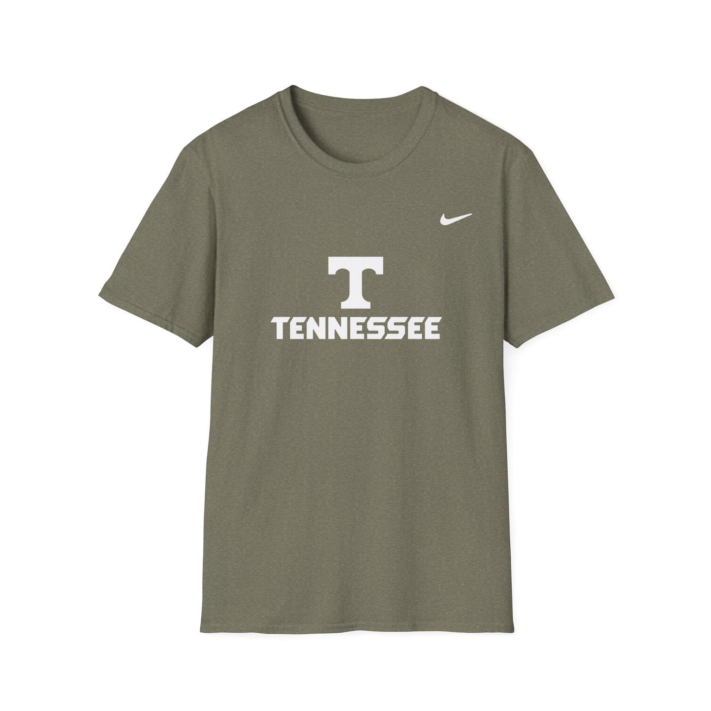 GS Tennessee Vols 1776 Unisex Softstyle T-Shirt 2.0