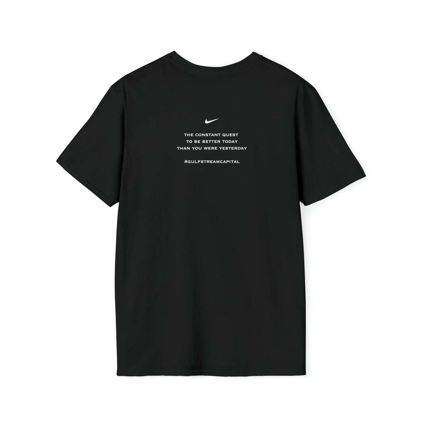 Gulfstream HAWAI’I  Softstyle T-Shirt 2.0