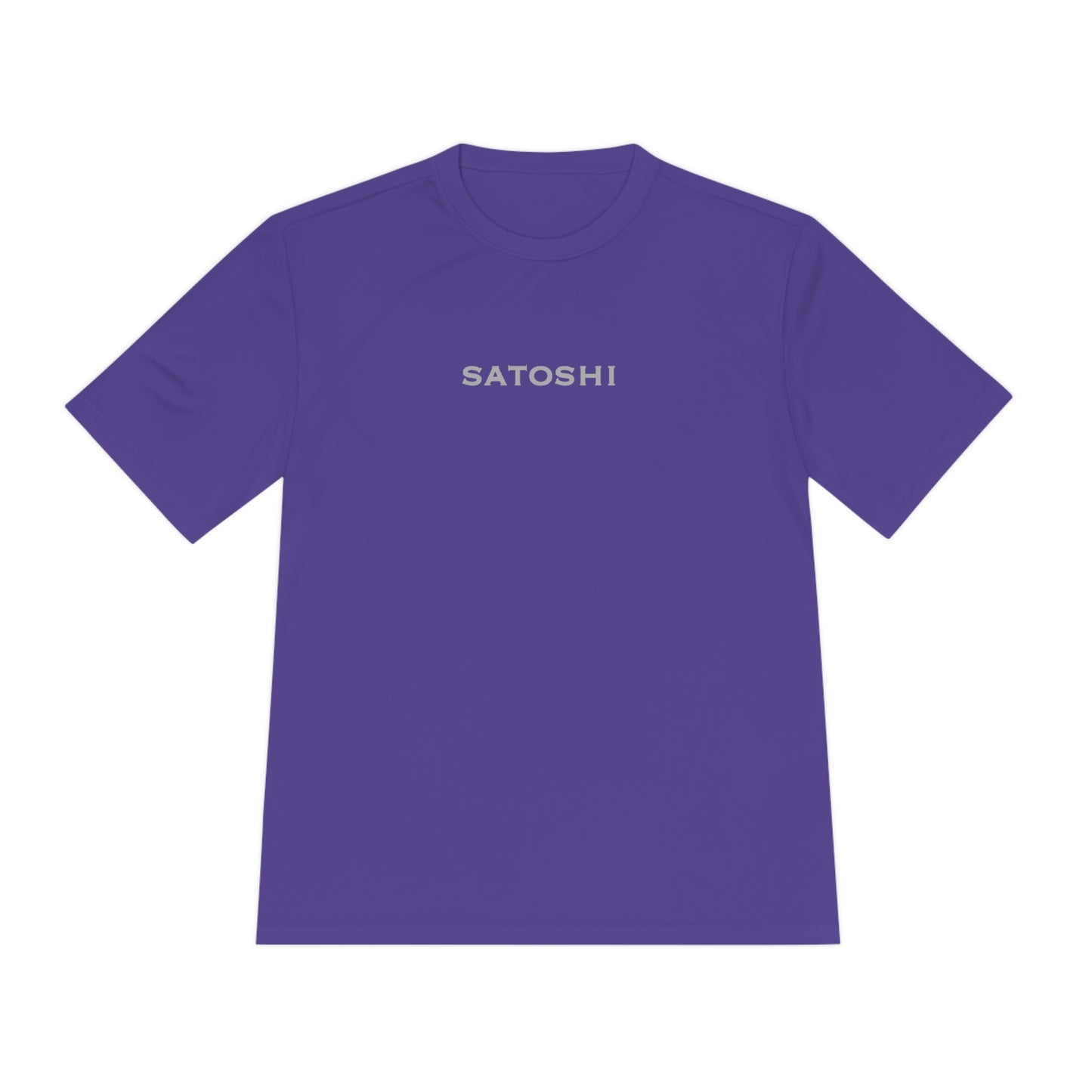 Satoshi 2.0 Dri Fit
