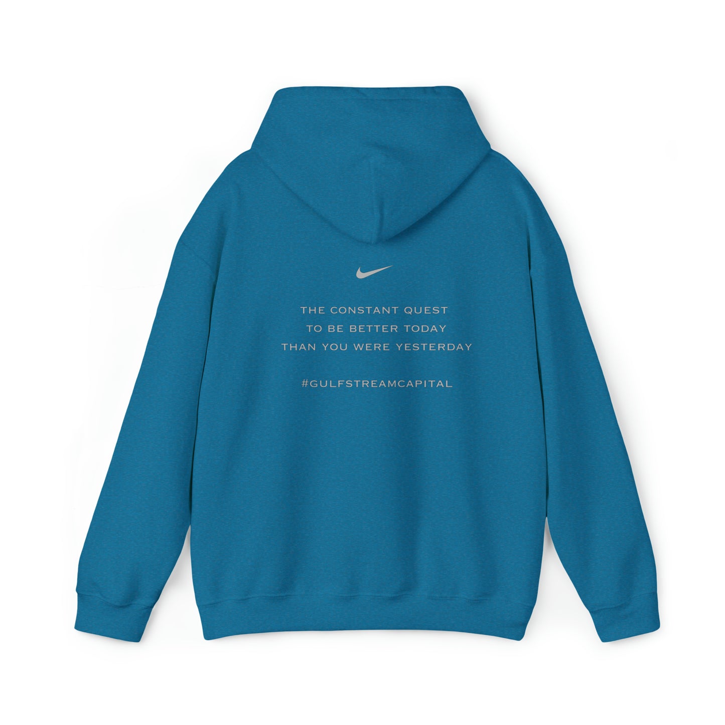Mamba Unisex Heavy Blend™ Hooded Sweatshirt (Kobe)