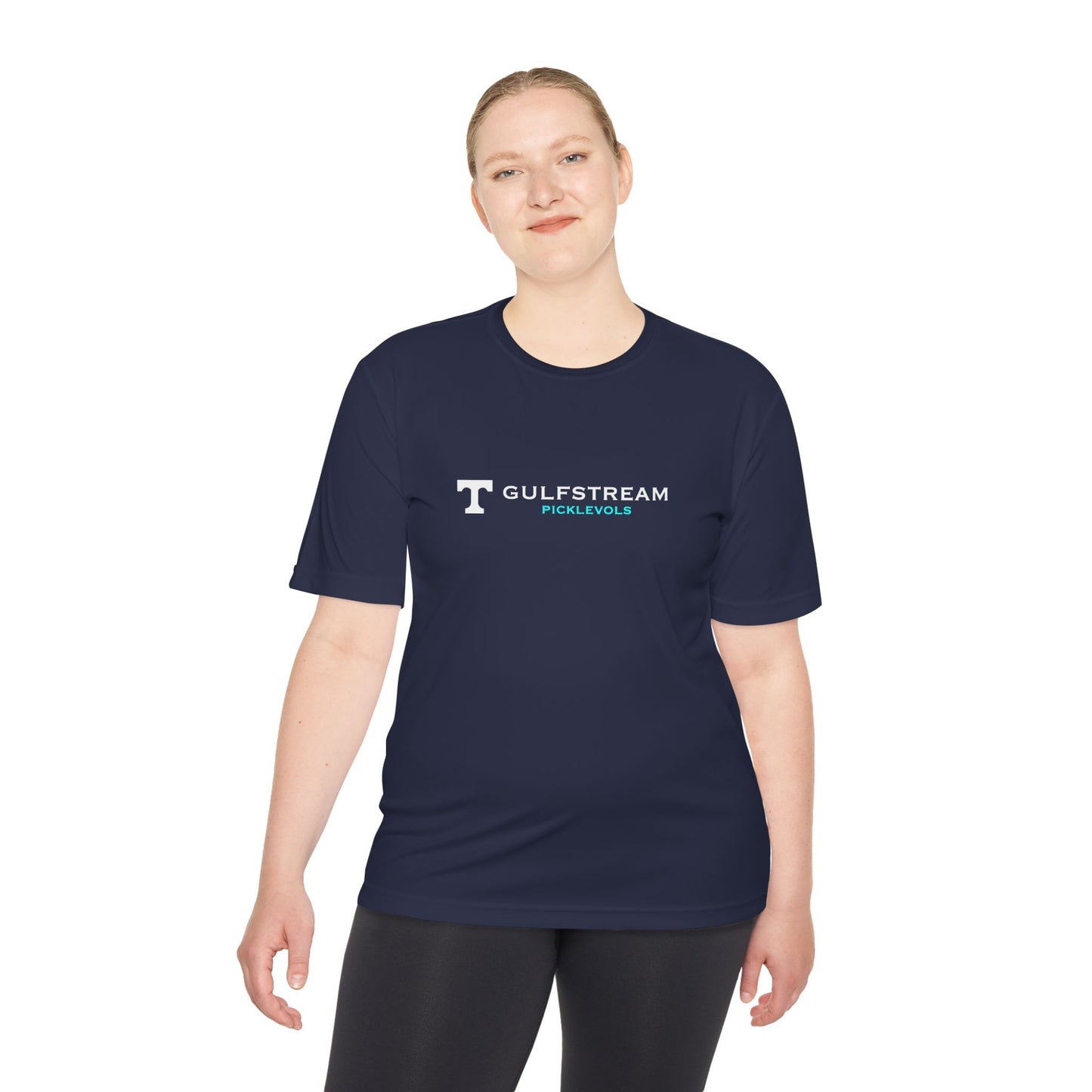 Gulfstream PickleVols Dri Fit