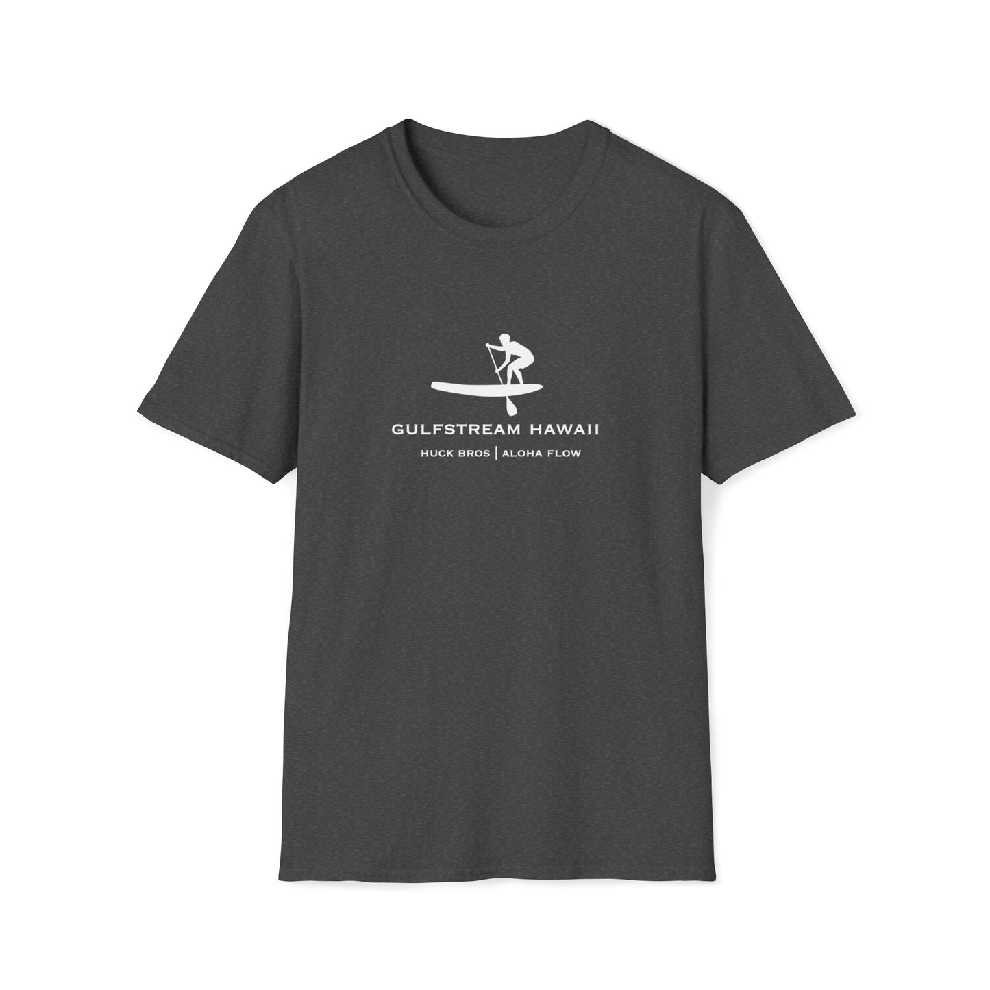 Gulfstream HAWAI’I  Softstyle T-Shirt 2.0