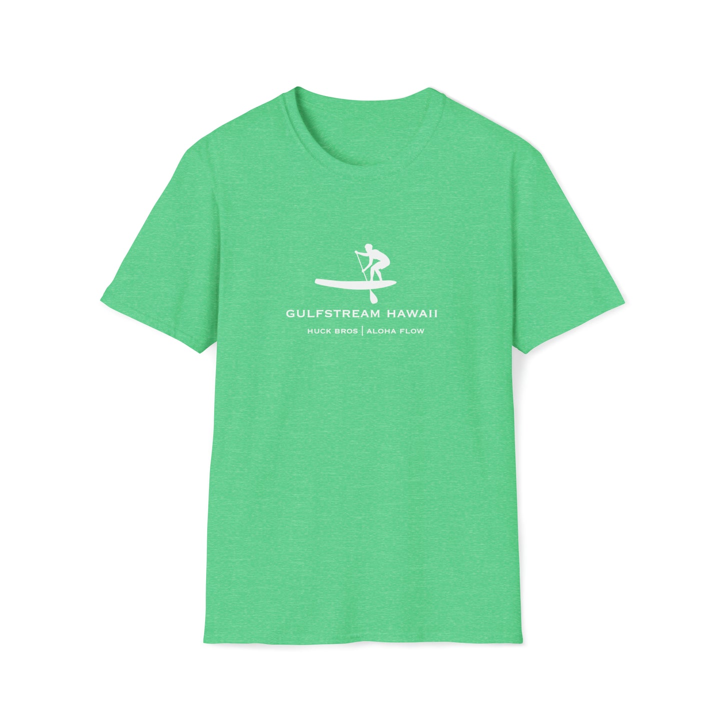 Gulfstream HAWAI’I  Softstyle T-Shirt 2.0