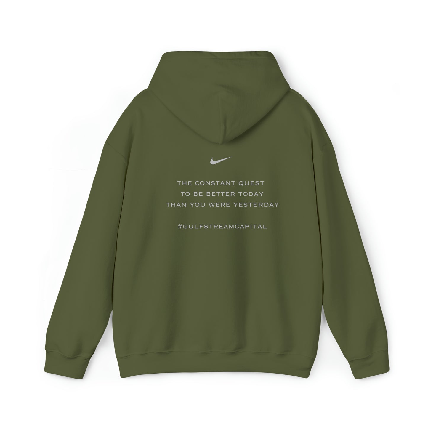Mamba Unisex Heavy Blend™ Hooded Sweatshirt (Kobe)