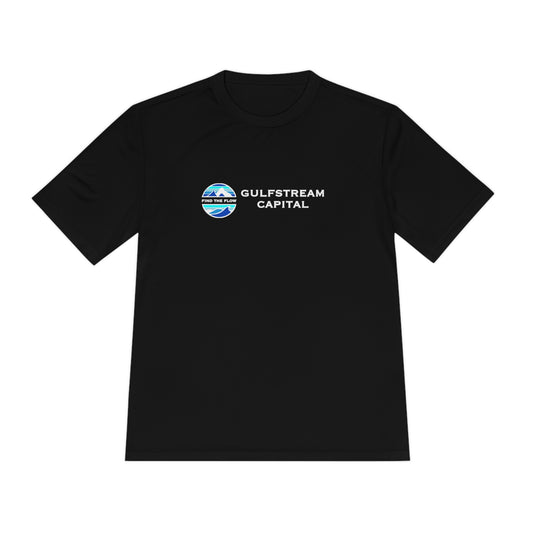 Gulfstream Capital Patagonia Flow Dri Fit