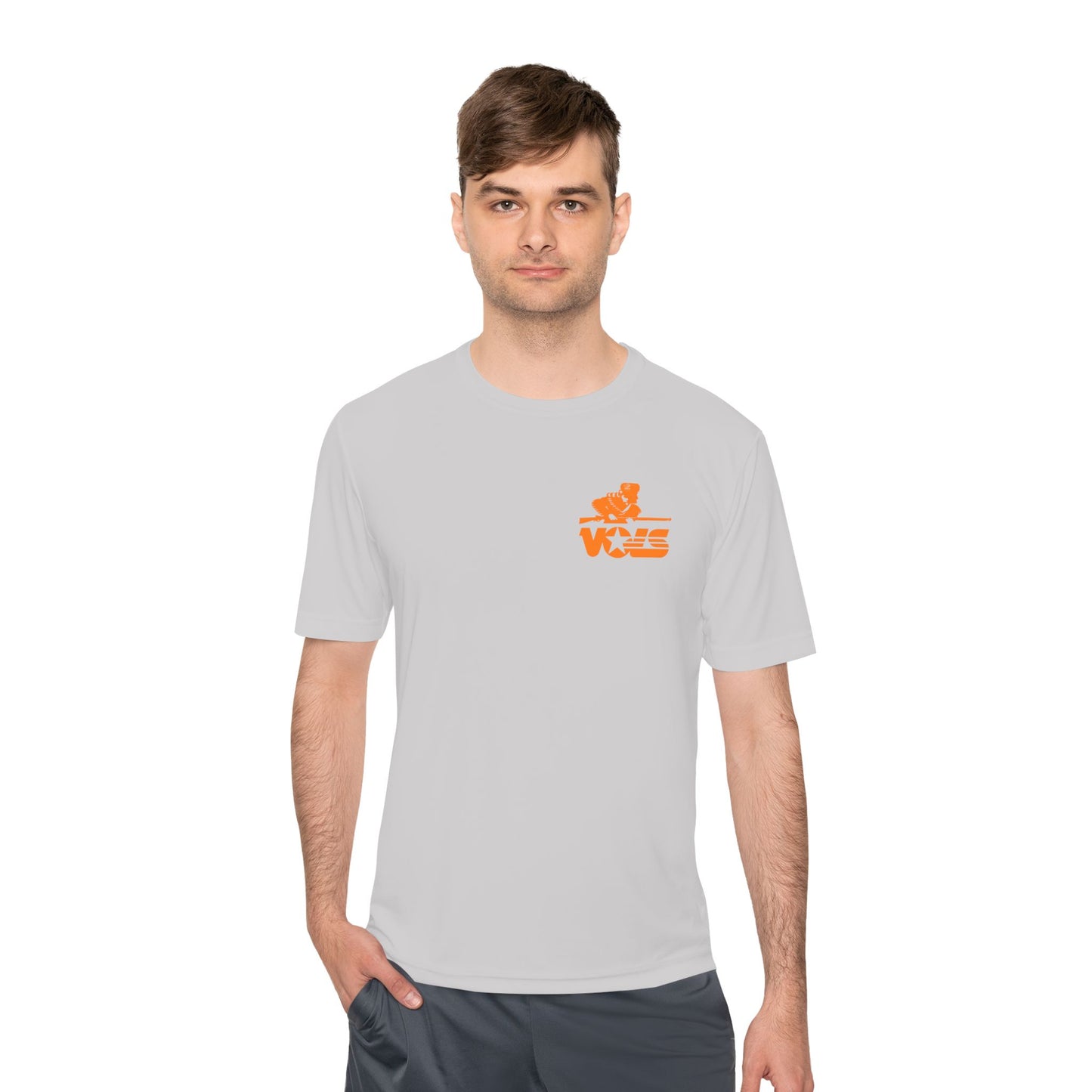 Gulfstream 1776 Vols Unisex Moisture Wicking Tee