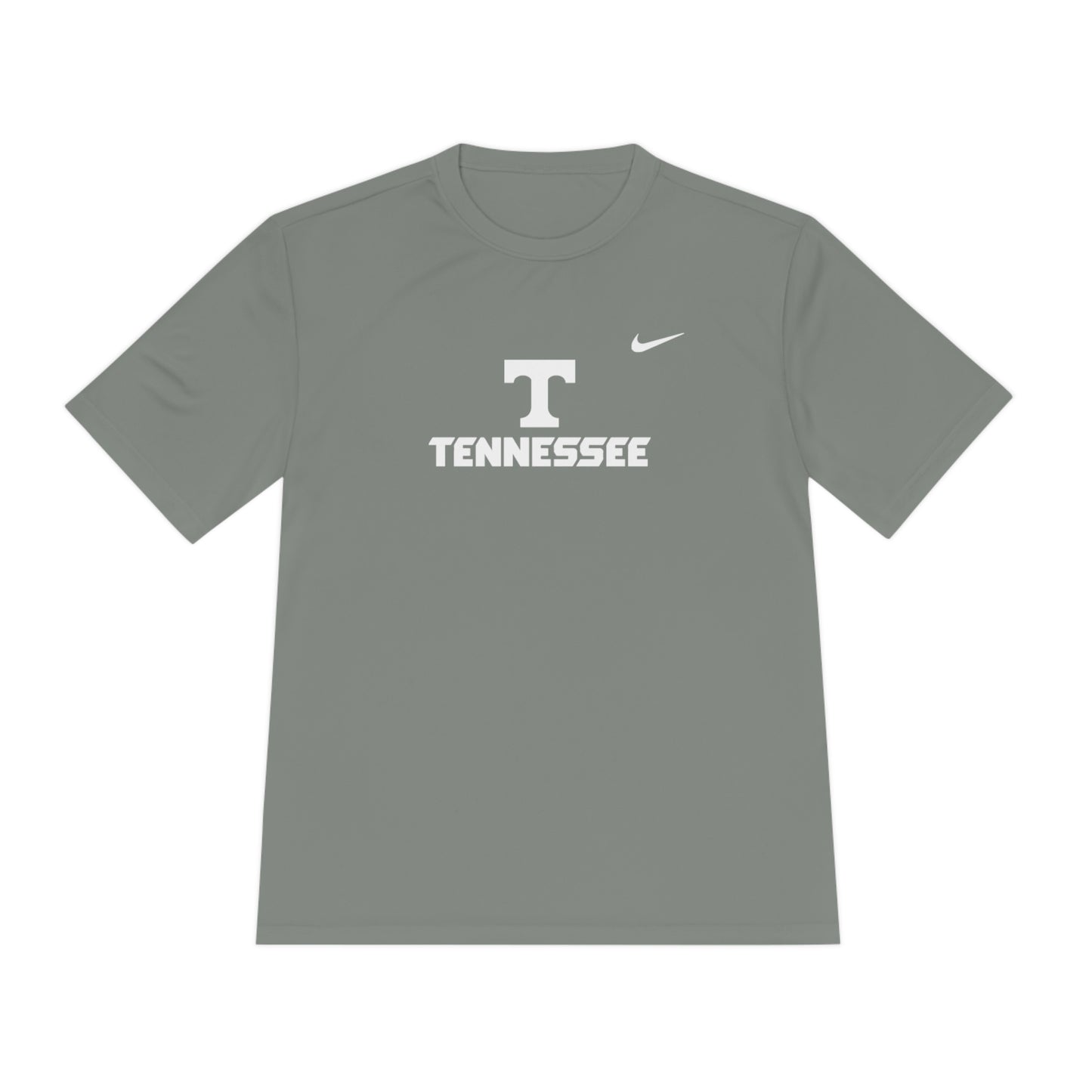 Gulfstream 1776 Vols Unisex Moisture Wicking Tee 2.0