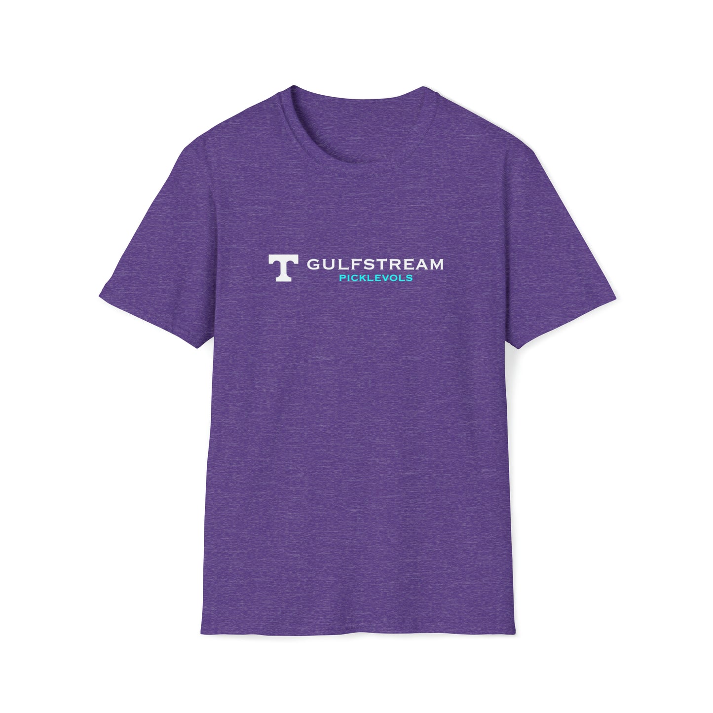 Gulfstream PickleVols Unisex Softstyle T-Shirt (Lulu)