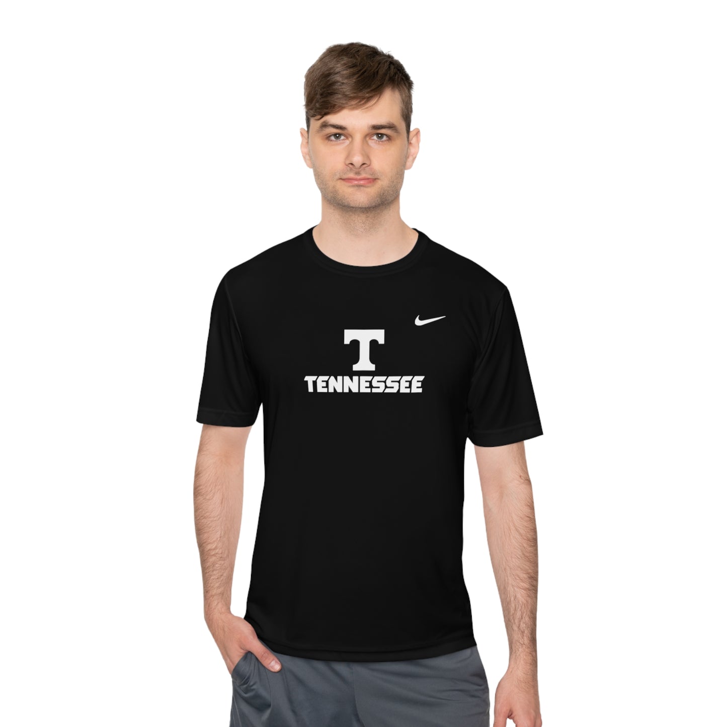 Gulfstream 1776 Vols Unisex Moisture Wicking Tee 2.0