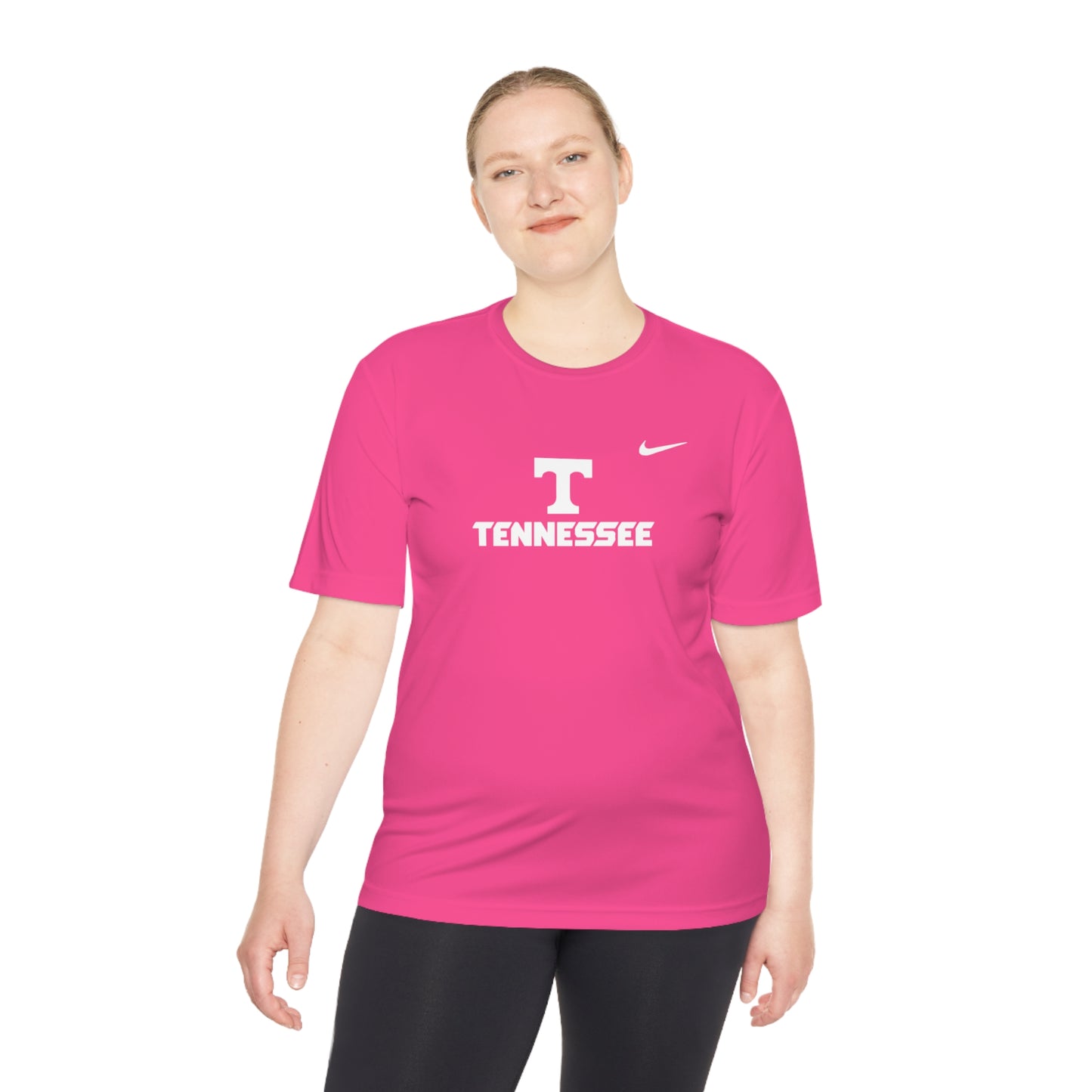 Gulfstream 1776 Vols Unisex Moisture Wicking Tee 2.0