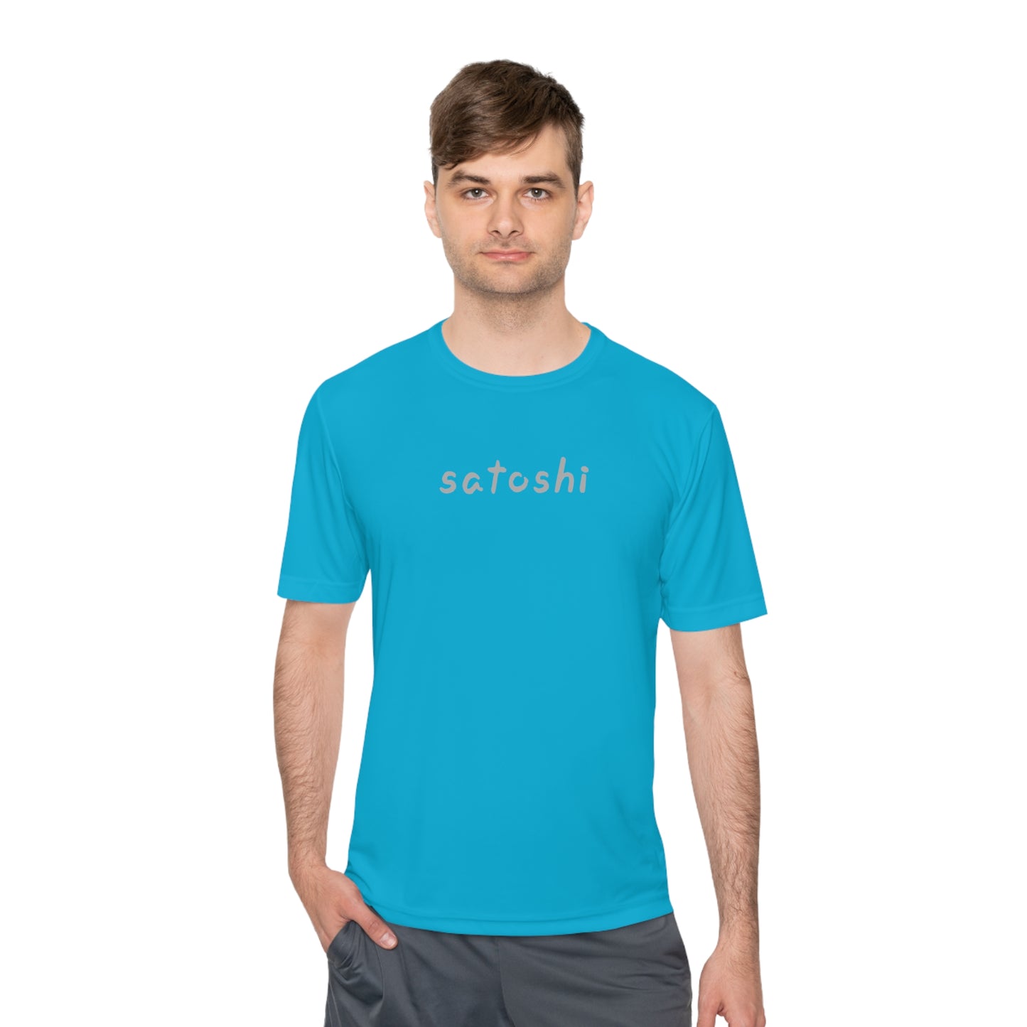 Satoshi