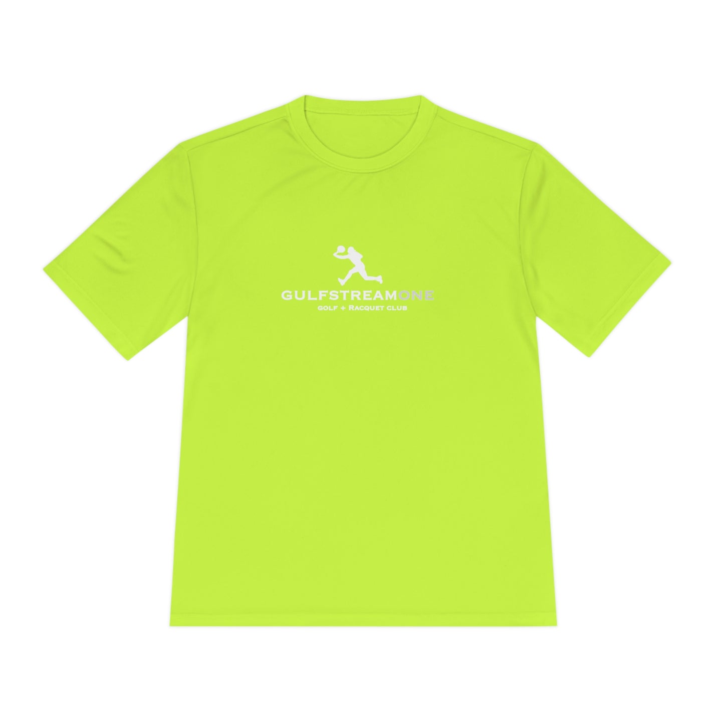 Rafa Gulfstream Golf and Racquet Club Dri Fit