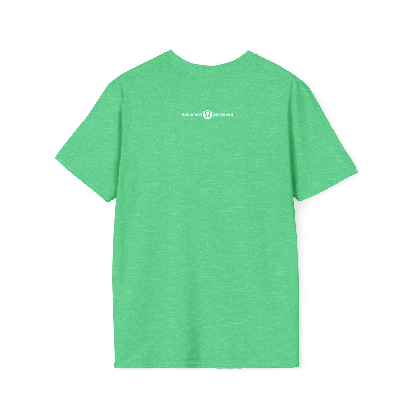 Gulfstream PickleVols Unisex Softstyle T-Shirt (Lulu)